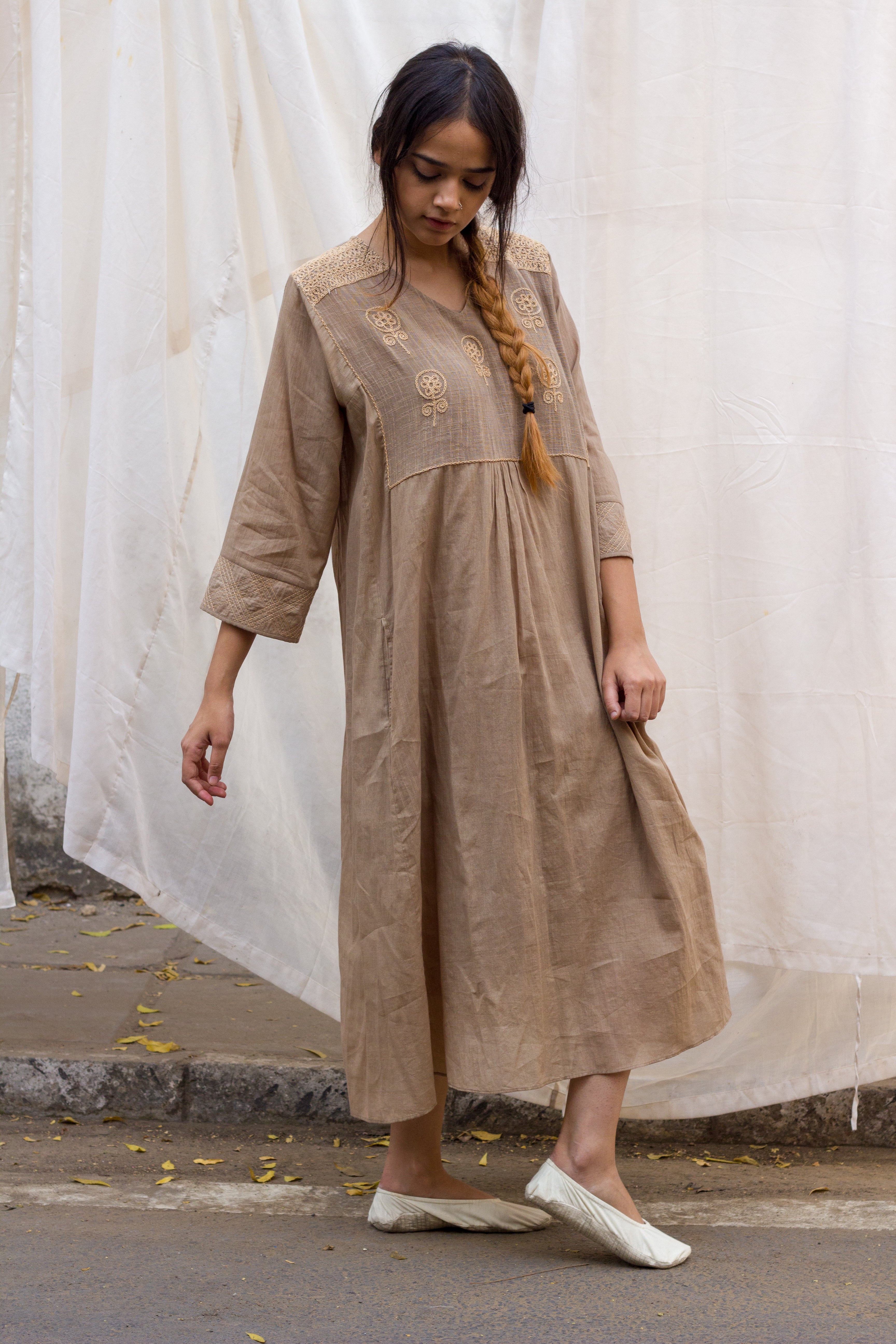 Irini Tunic - shopraiman