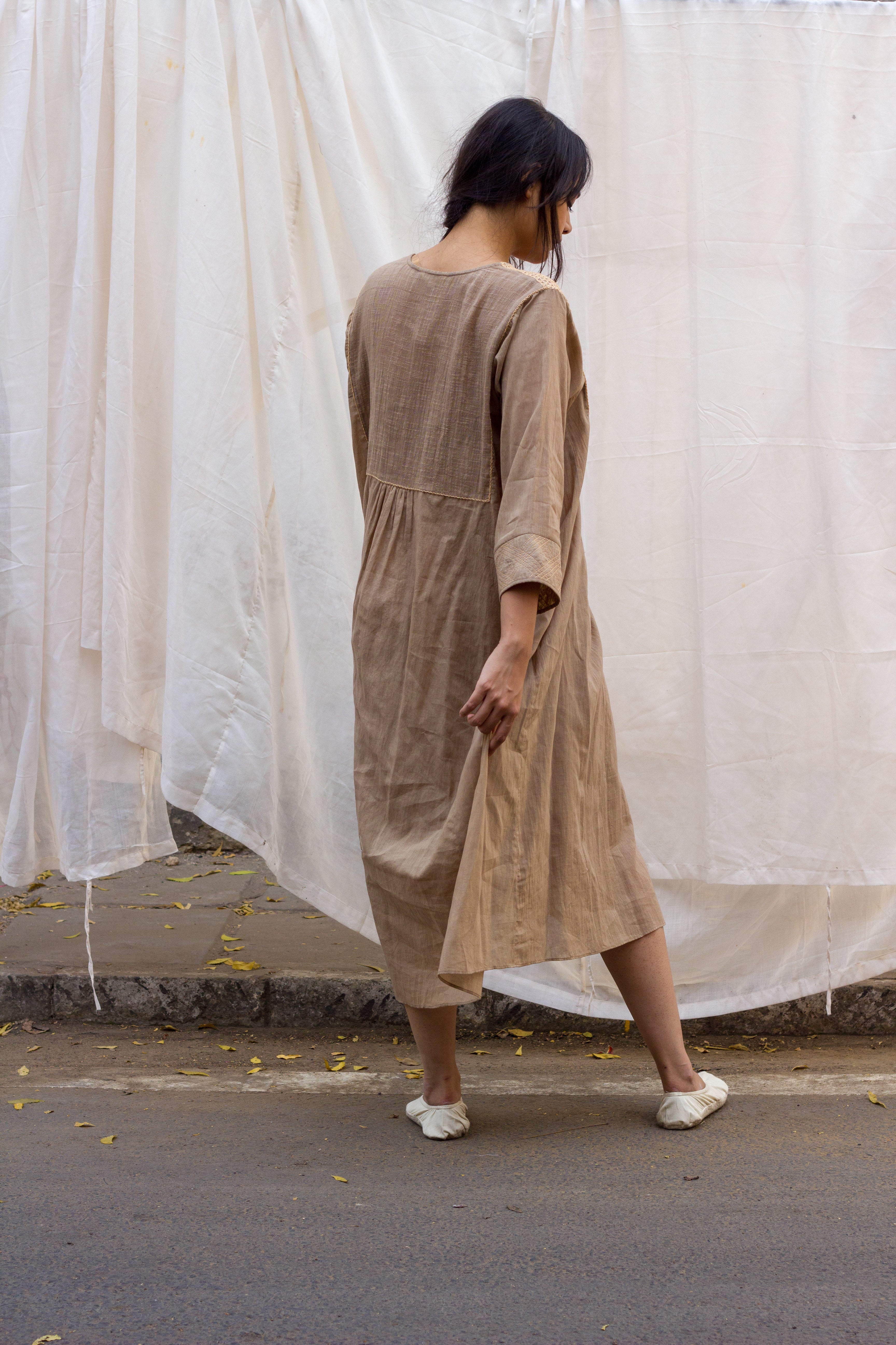 Irini Tunic - shopraiman