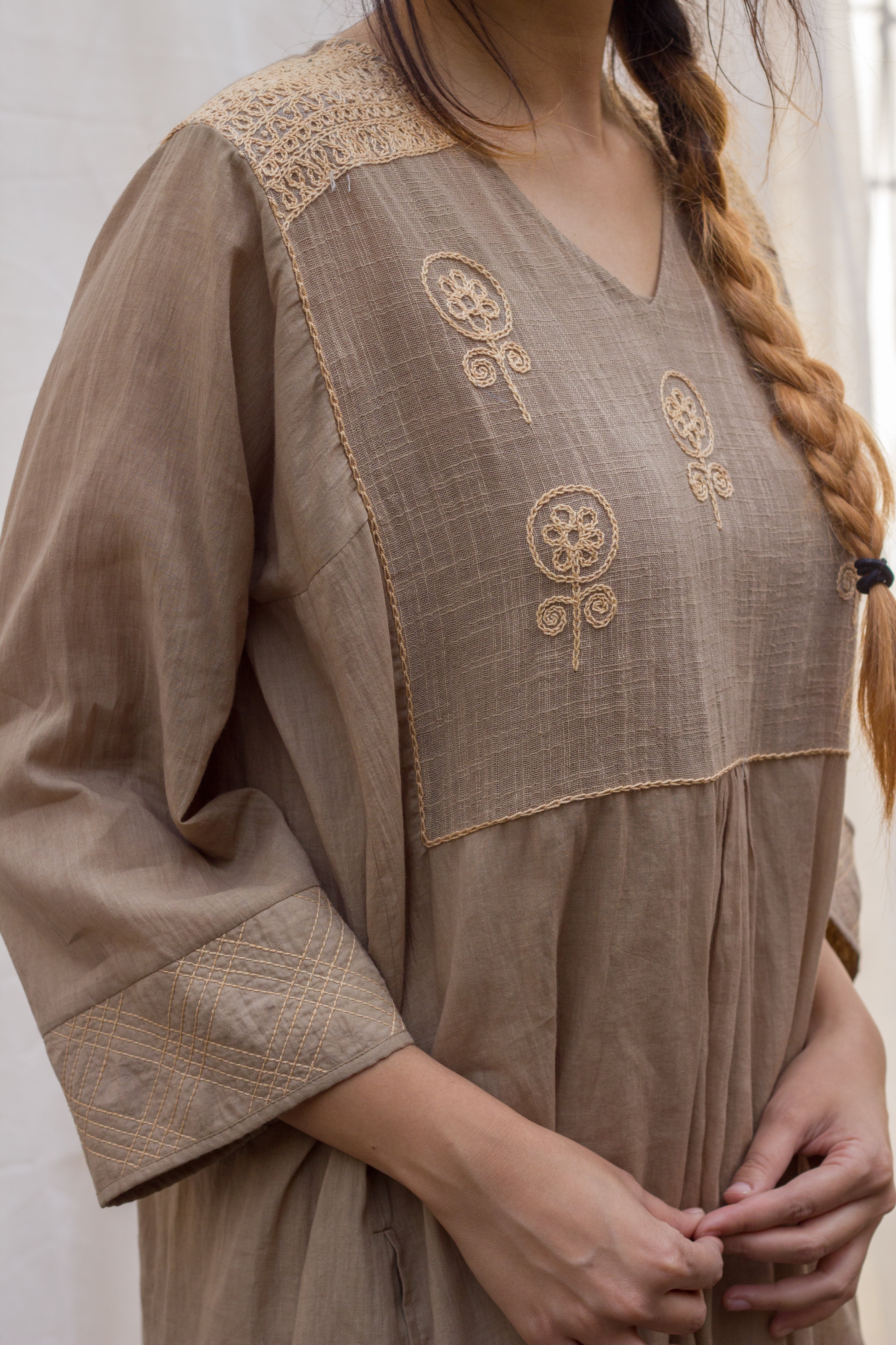 Irini Tunic - shopraiman