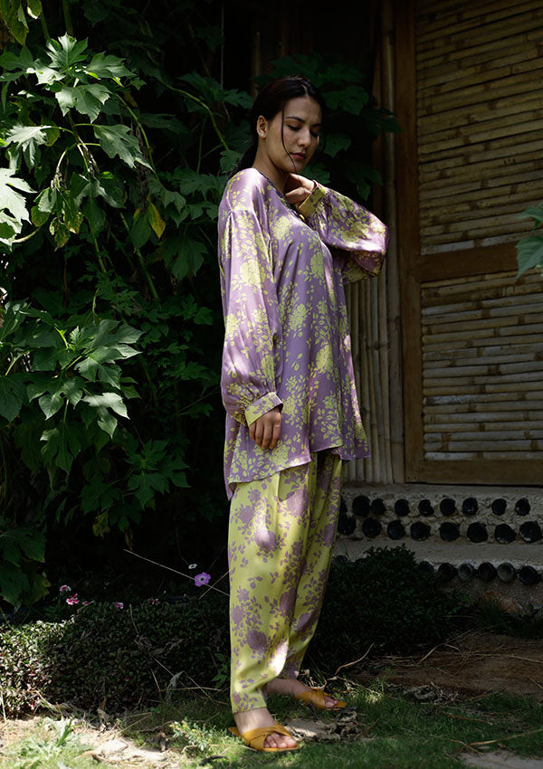 Lavene Co-ord Set