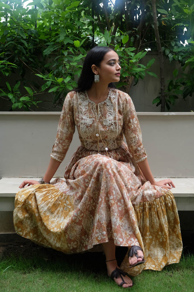 Vintage Batik Naomi - shopraiman