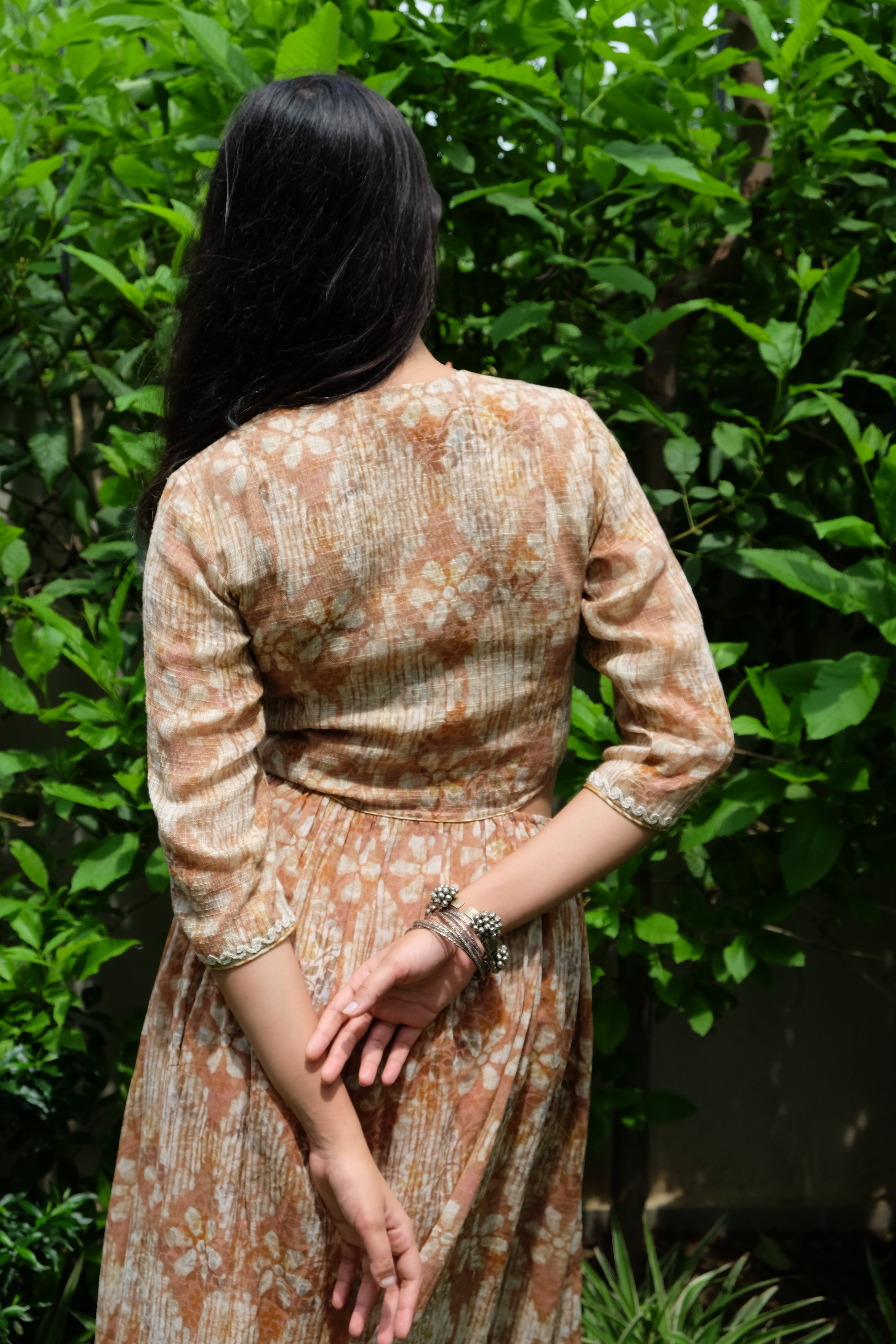 Vintage Batik Naomi - shopraiman
