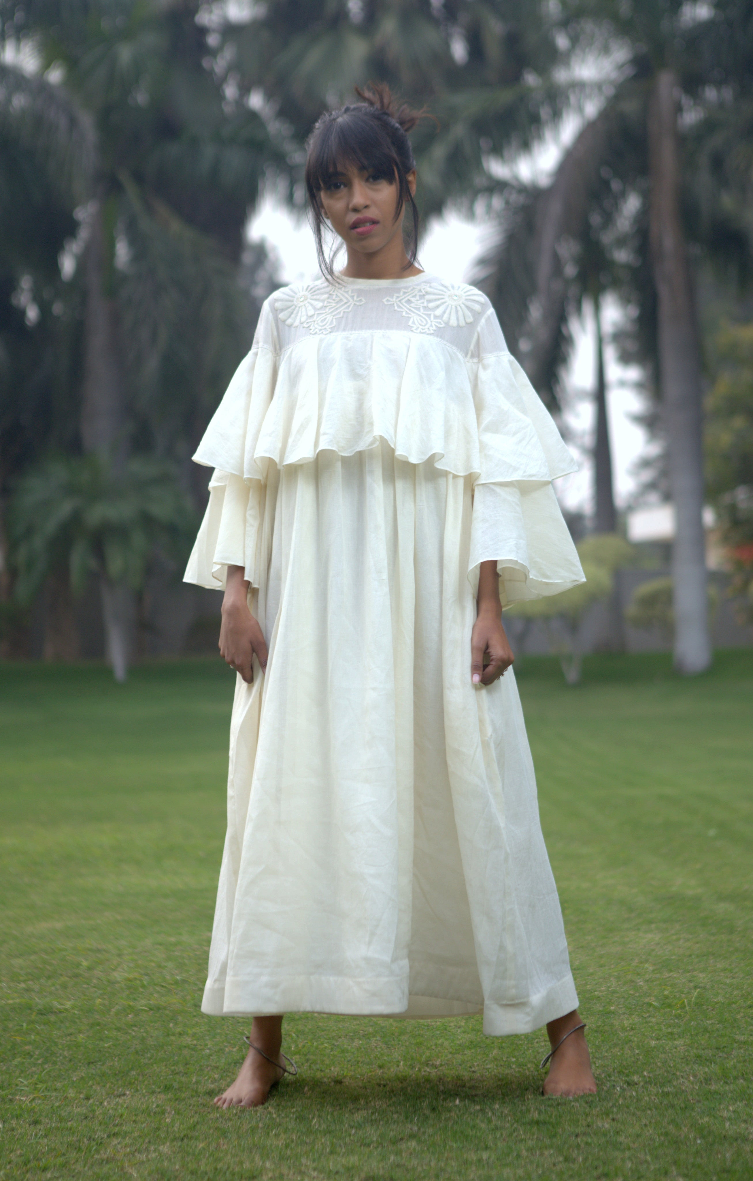 Iris Dress - shopraiman