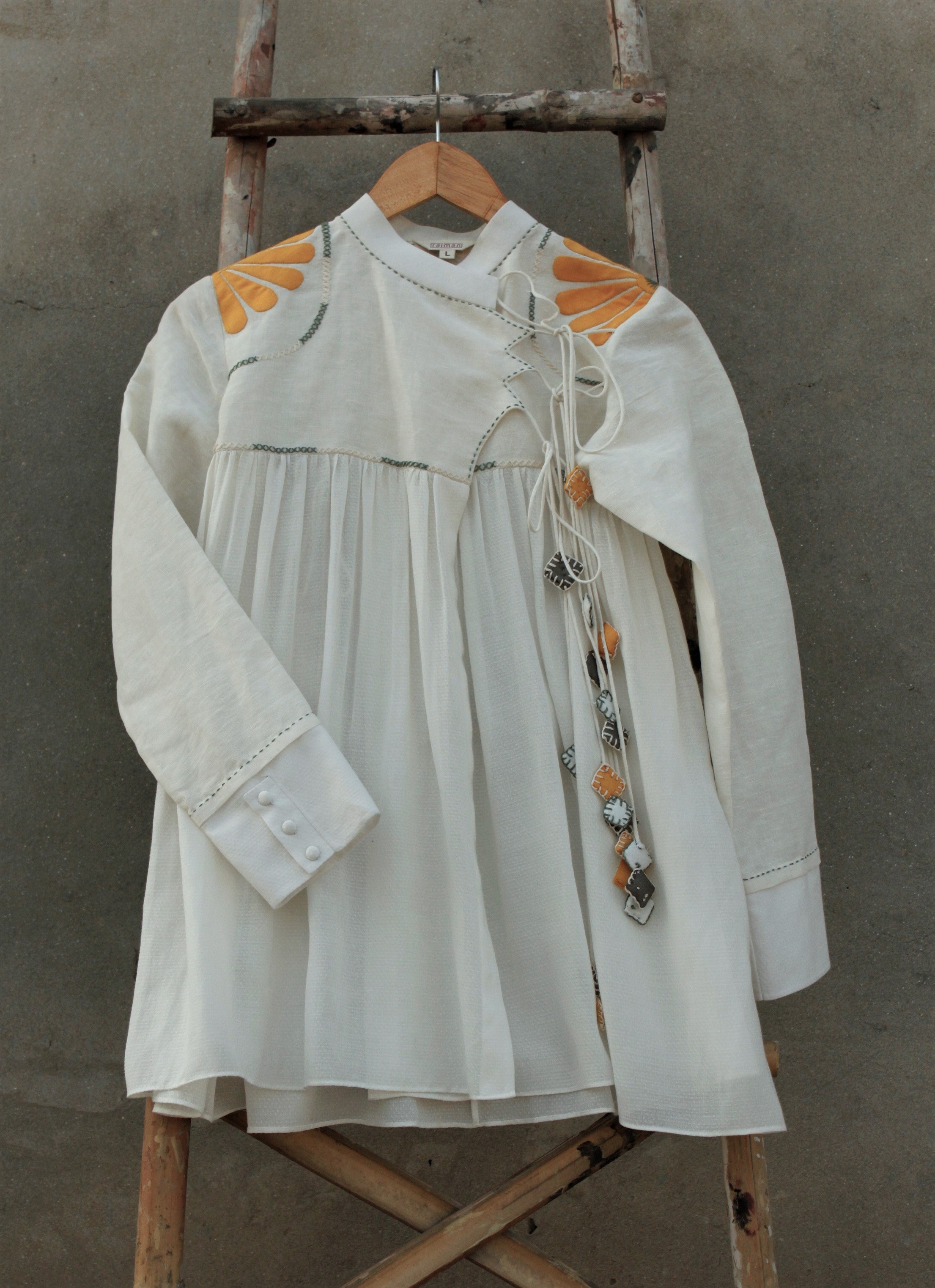 Neliu Angrakhi Top - shopraiman