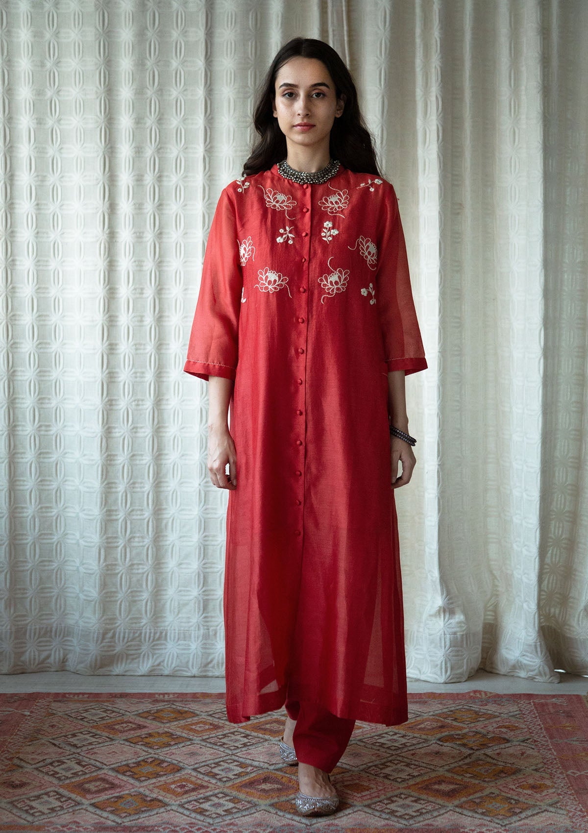 Naomie Co-ord Set