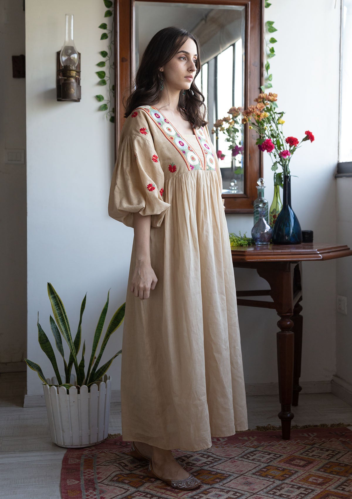 Noorah Dress