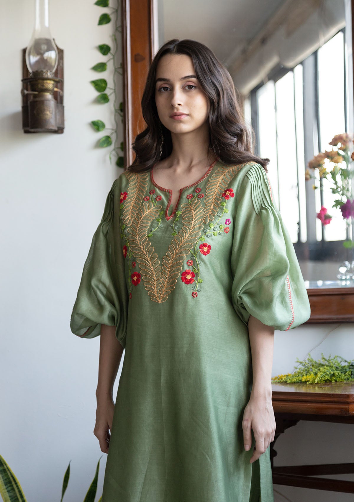 Tillie Kurta