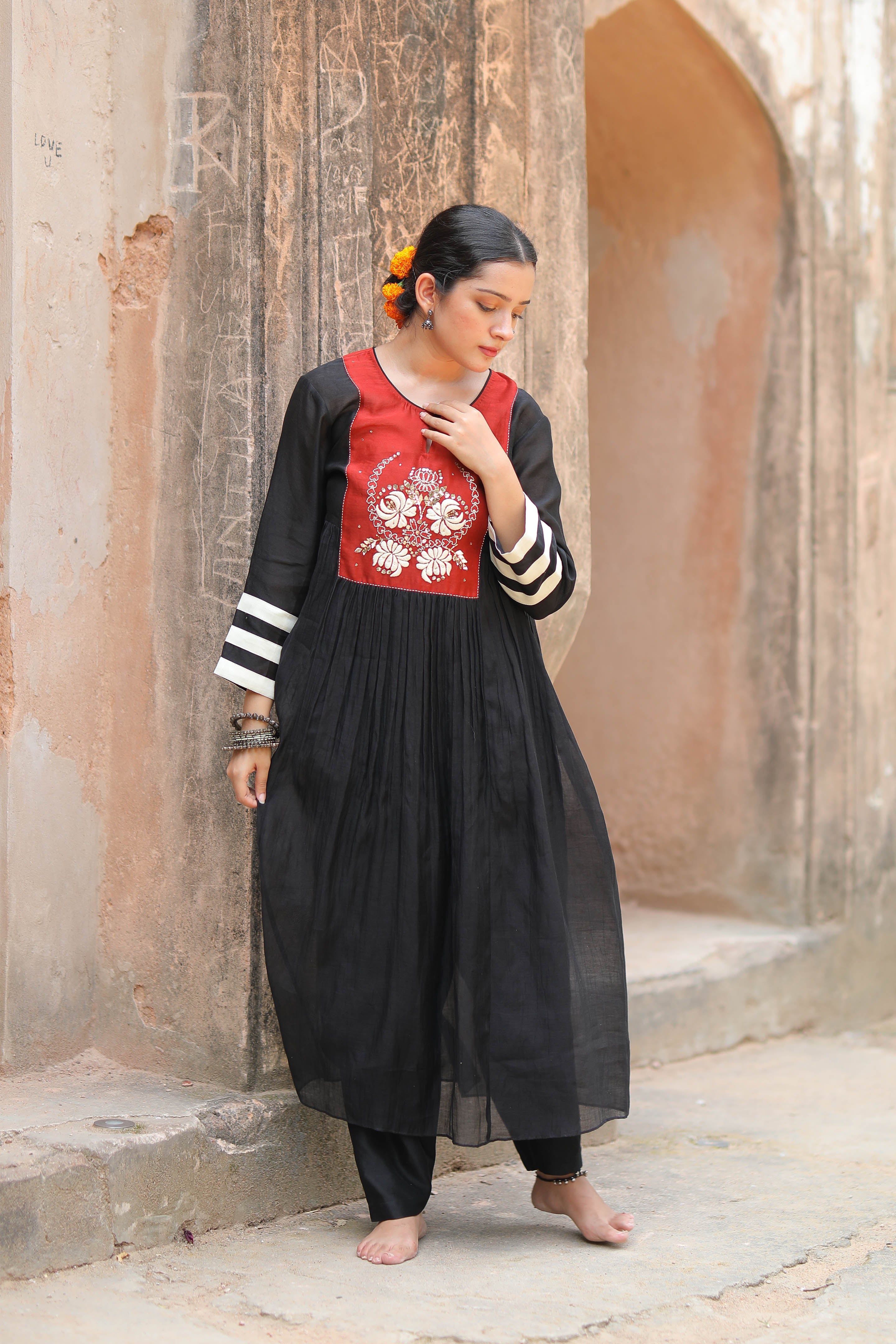 Miri Tunic