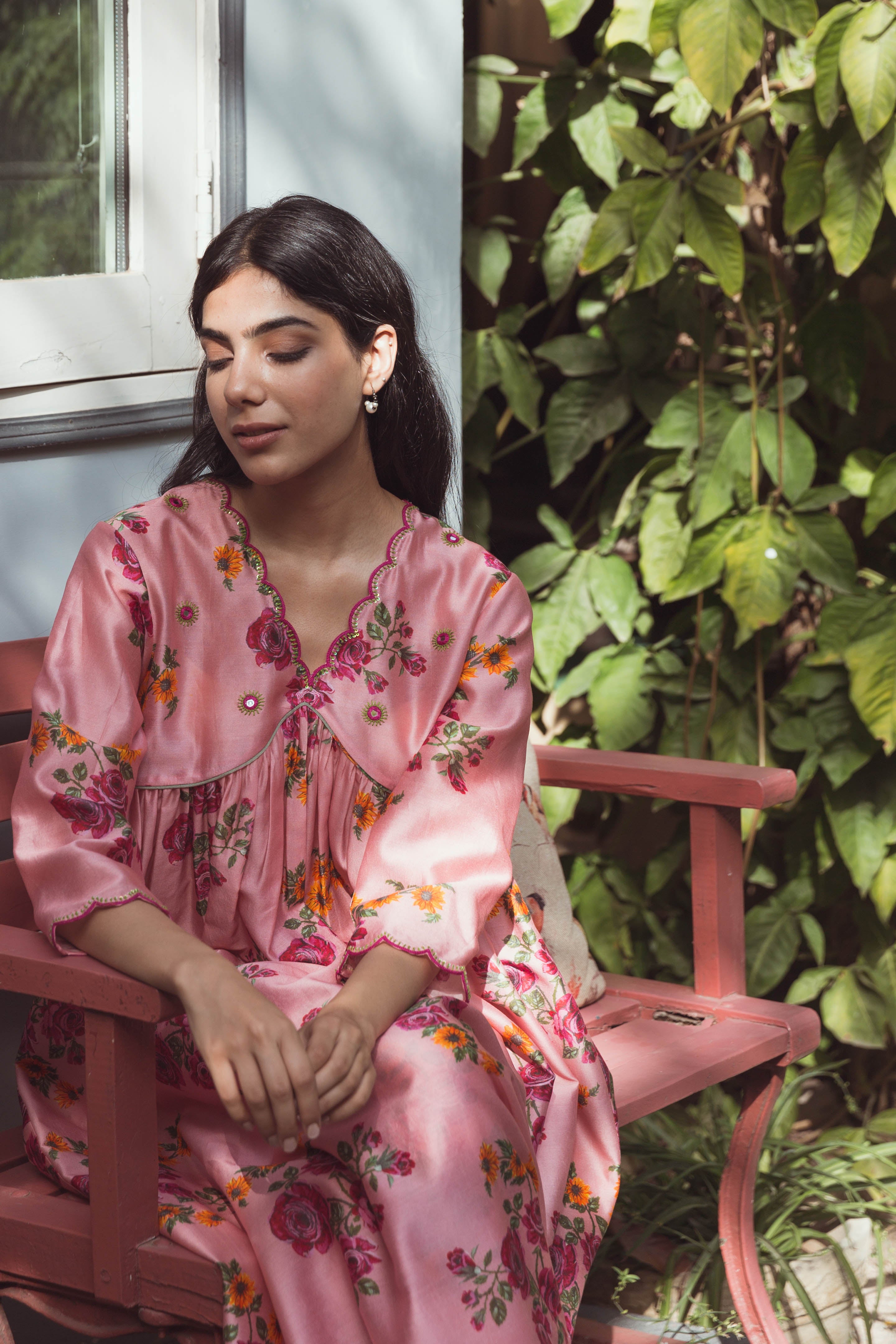 Aurora Kurta