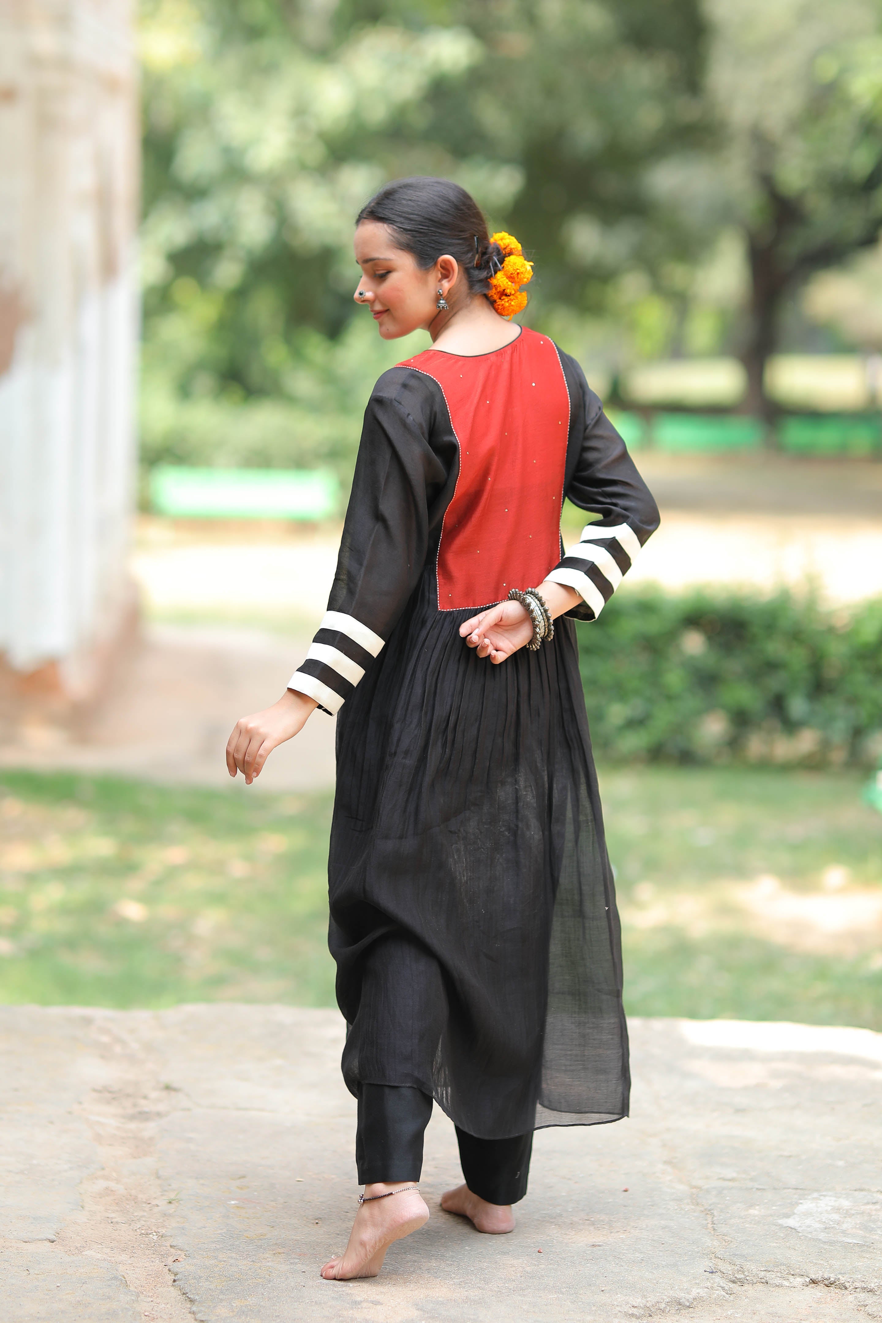 Miri Tunic