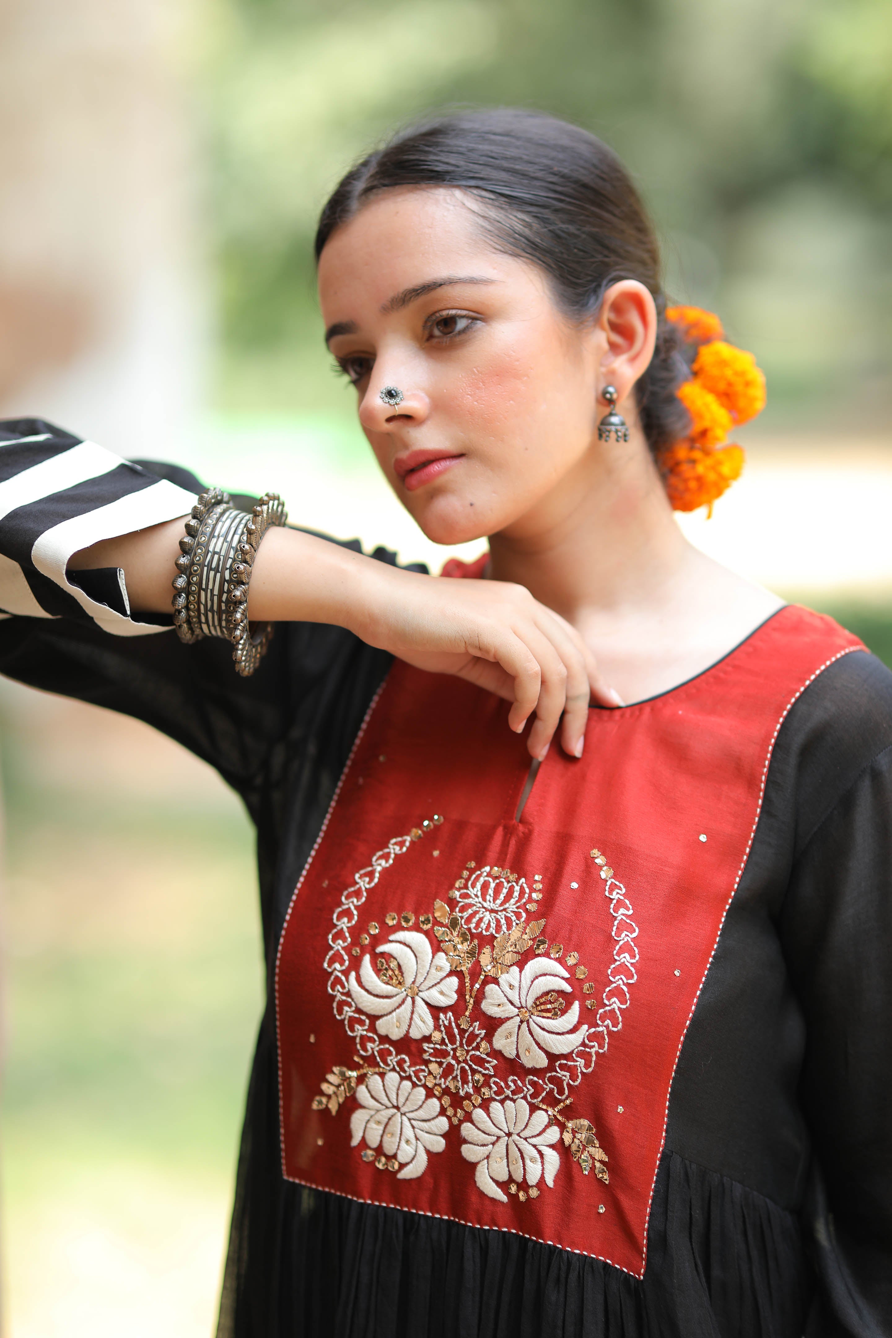 Miri Tunic