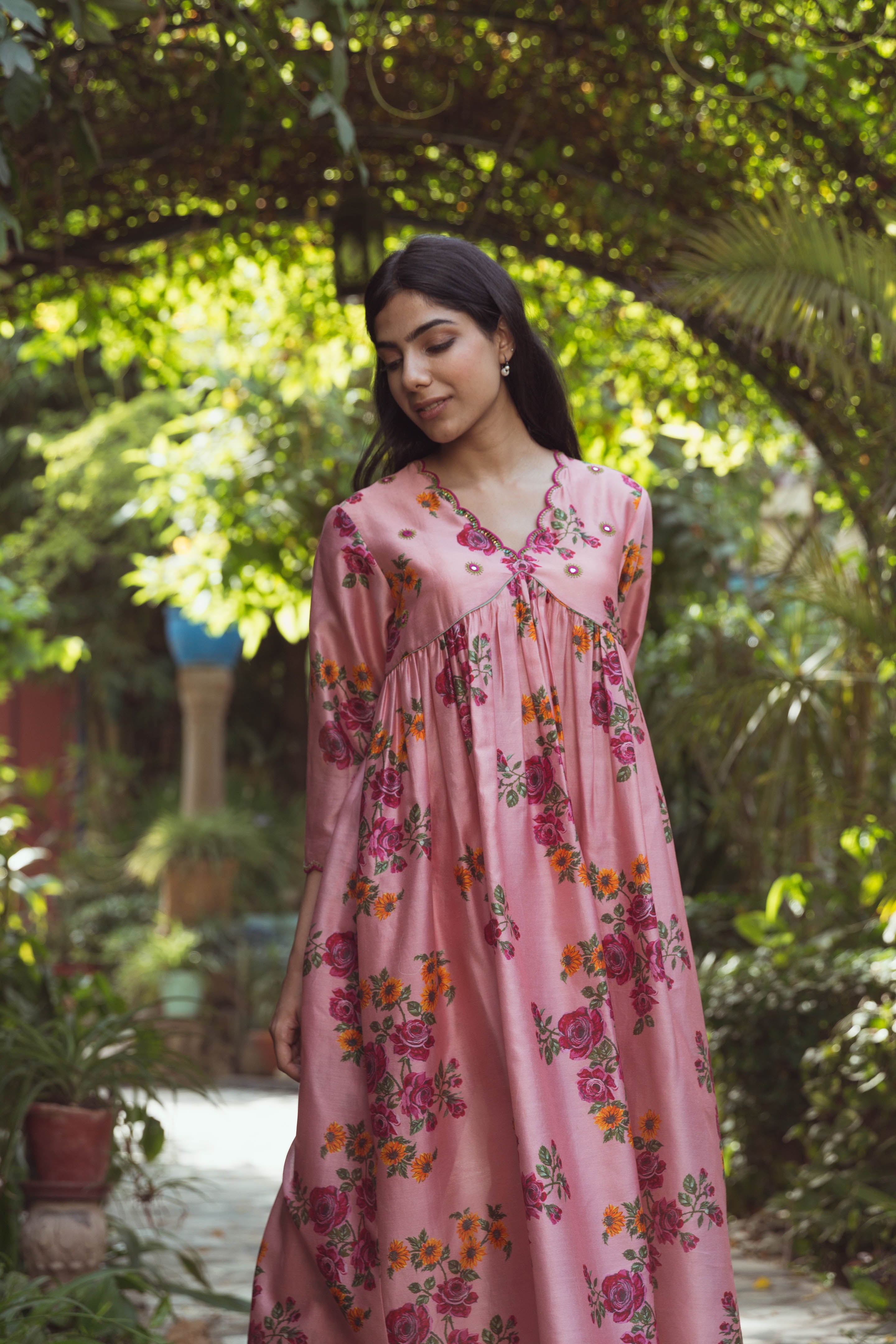 Aurora Kurta