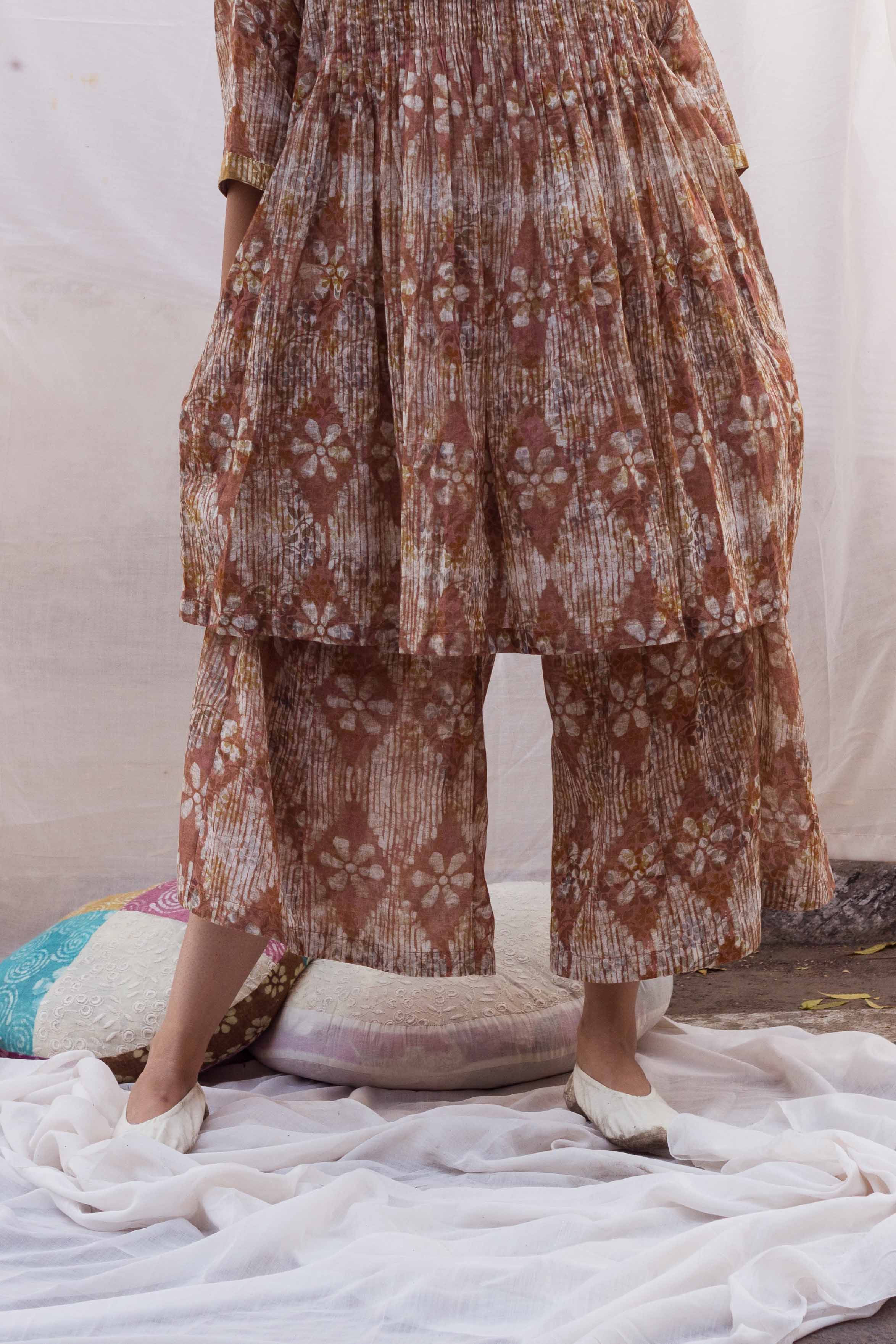 Simona Pants - shopraiman