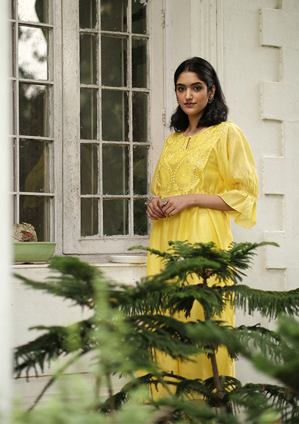 Sorbet Kurta