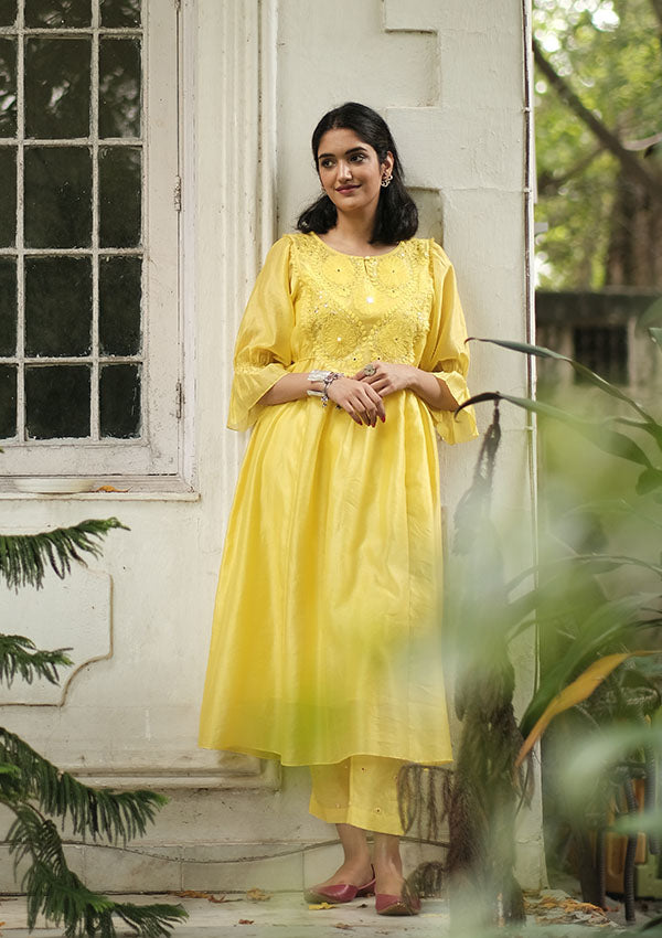 Sorbet Kurta