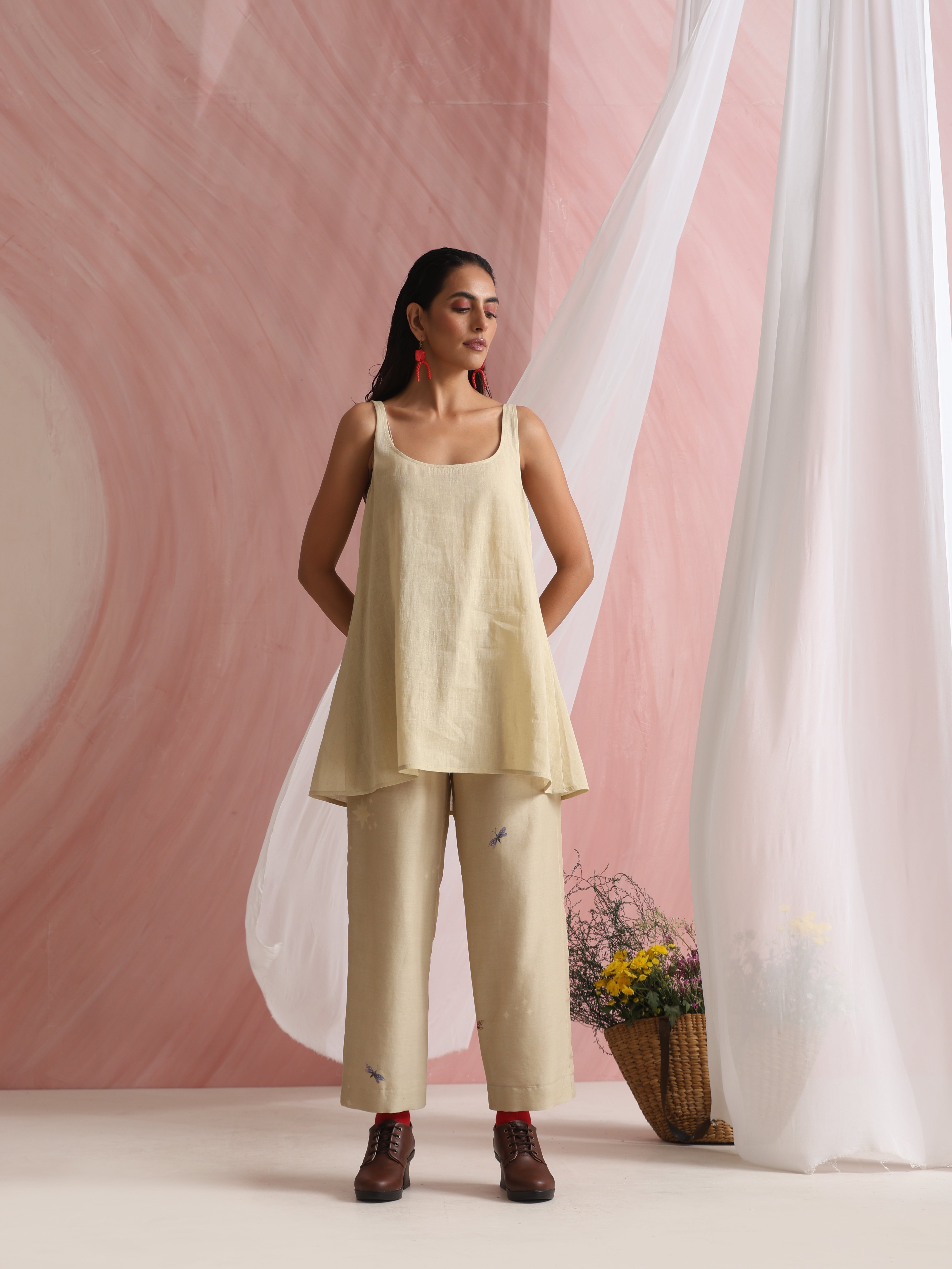 Rustora Tunic Set of 2