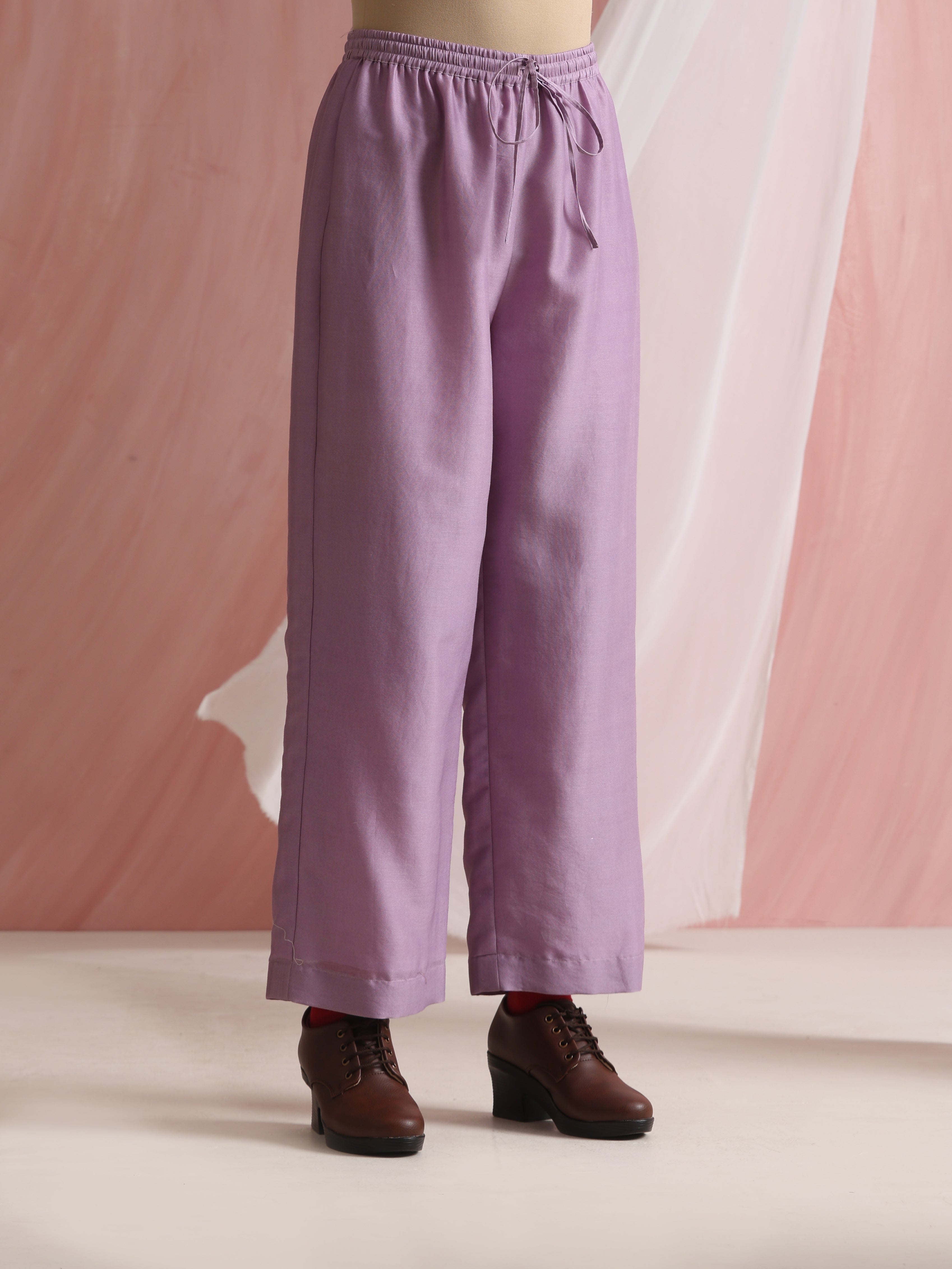 Cinder Chanderi Tunic Set of 2