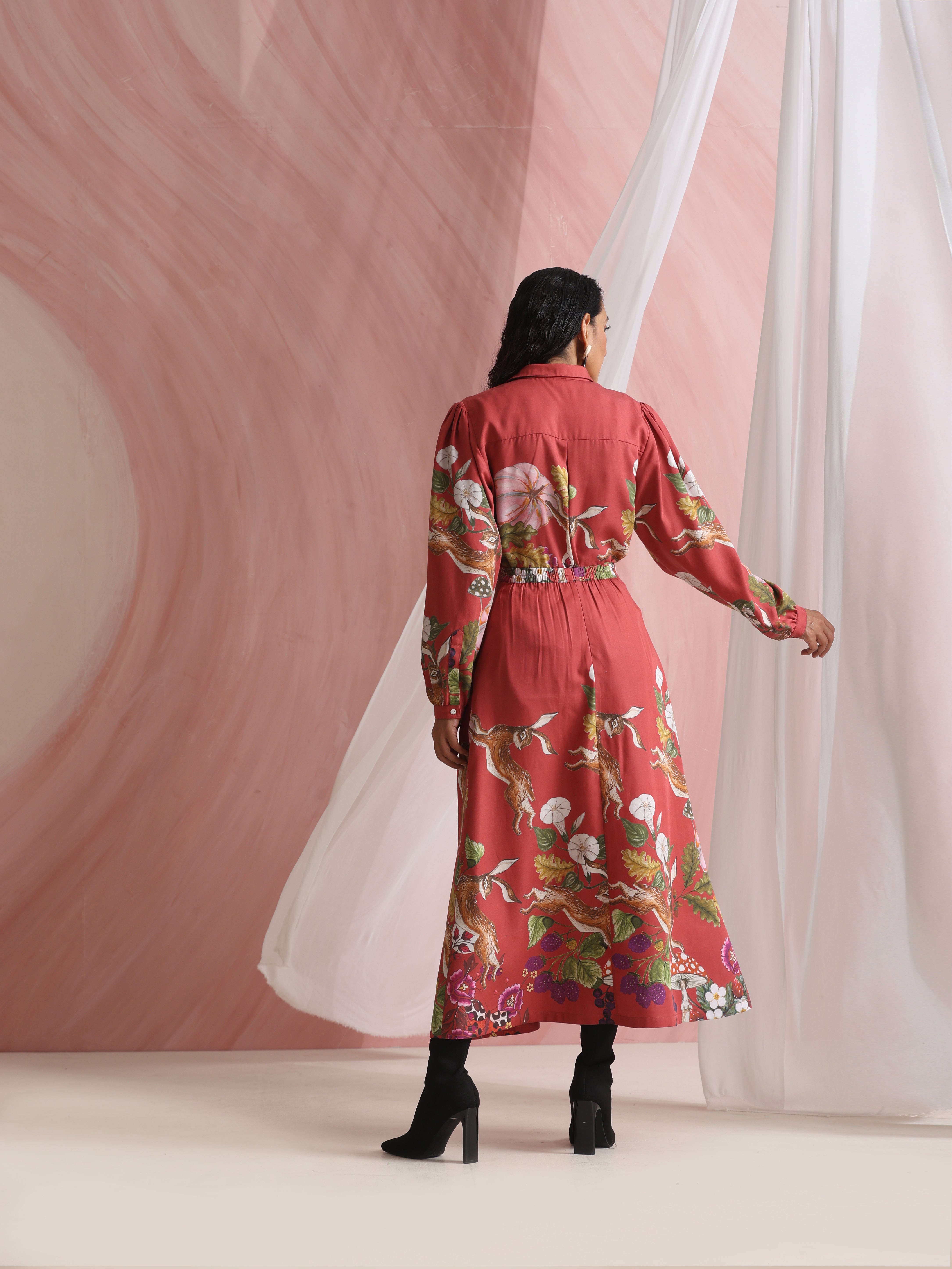 Wanderlit Skirt Set of 2