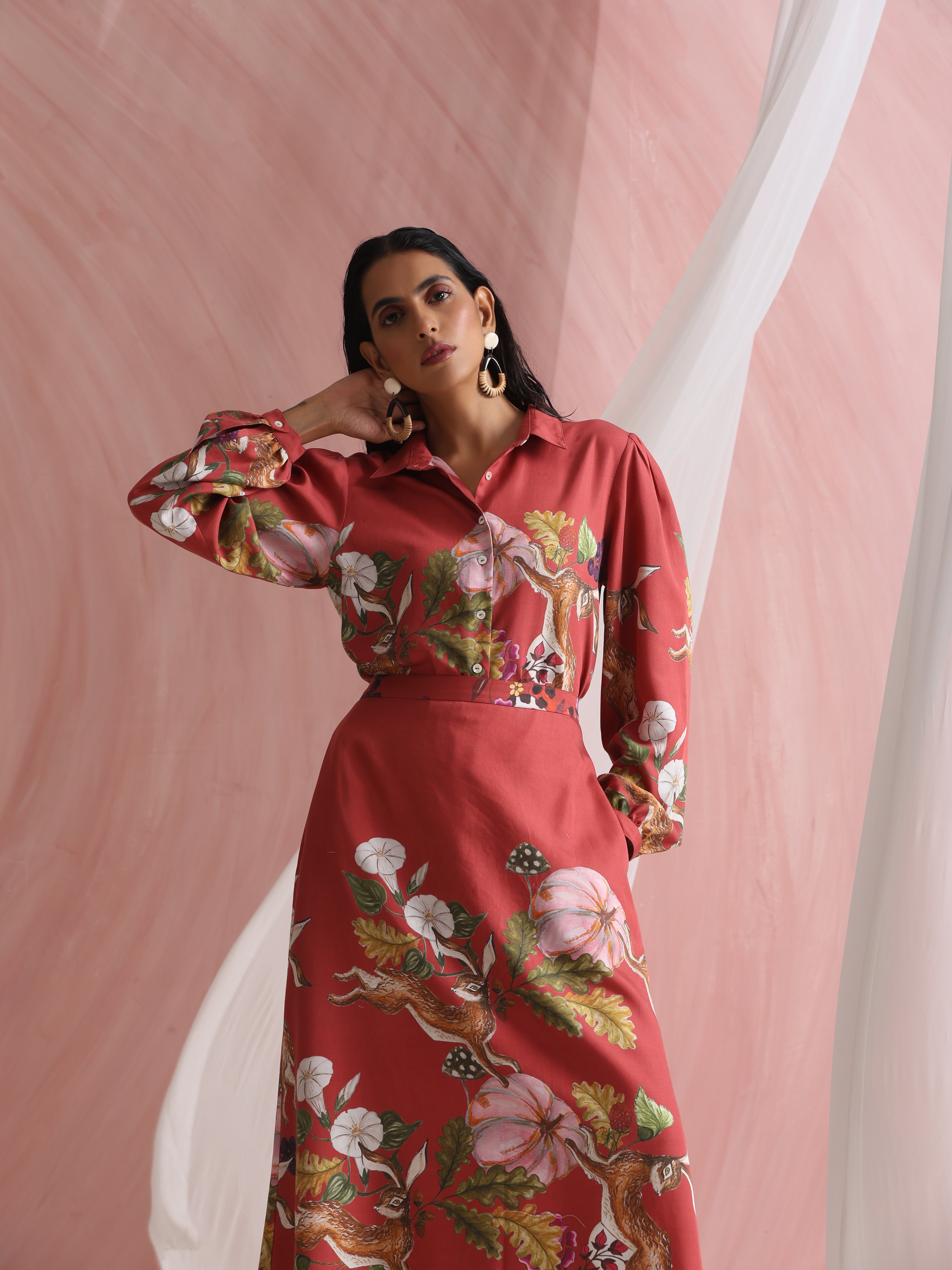 Wanderlit Skirt Set of 2