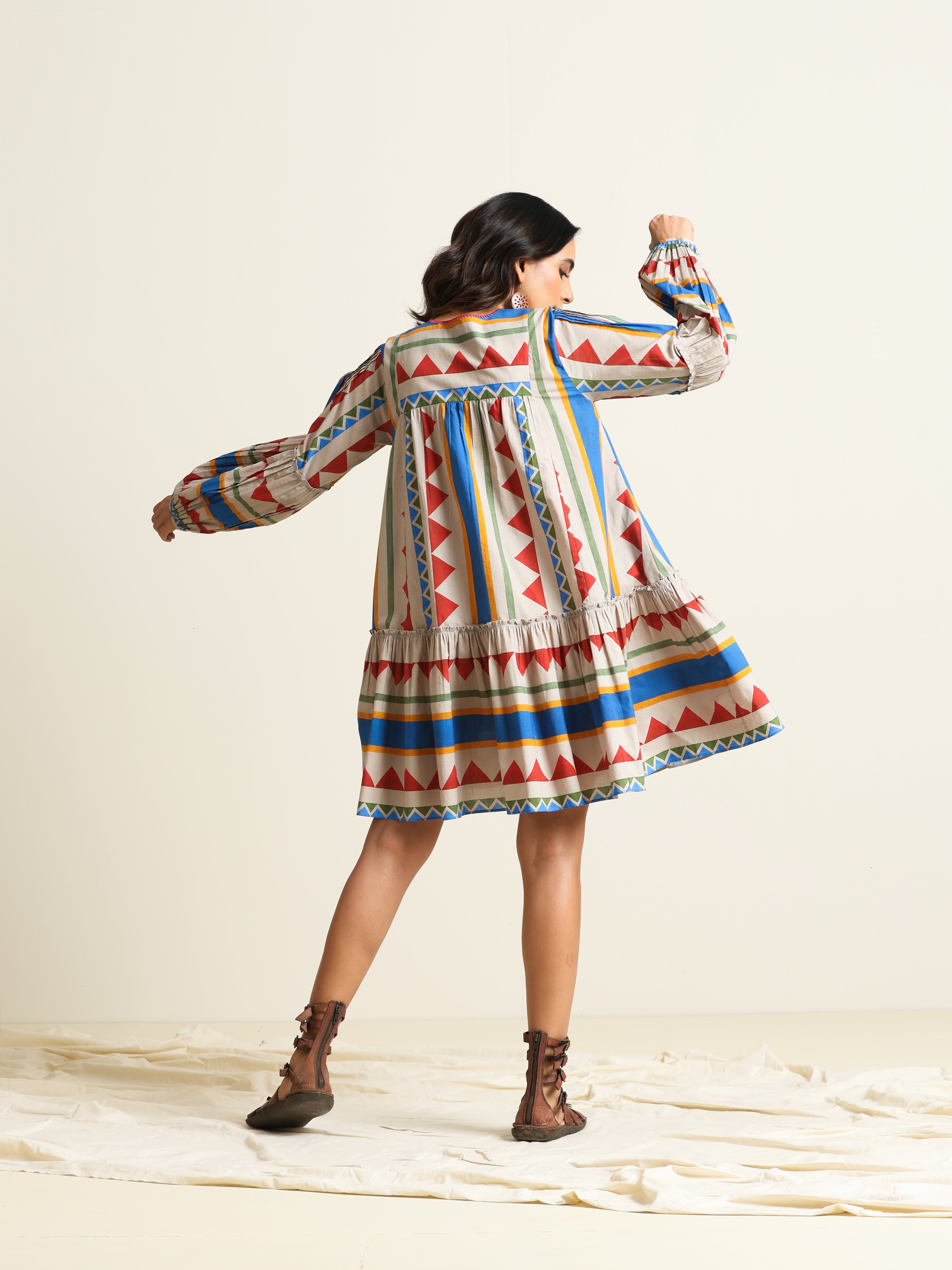 Ember Dress