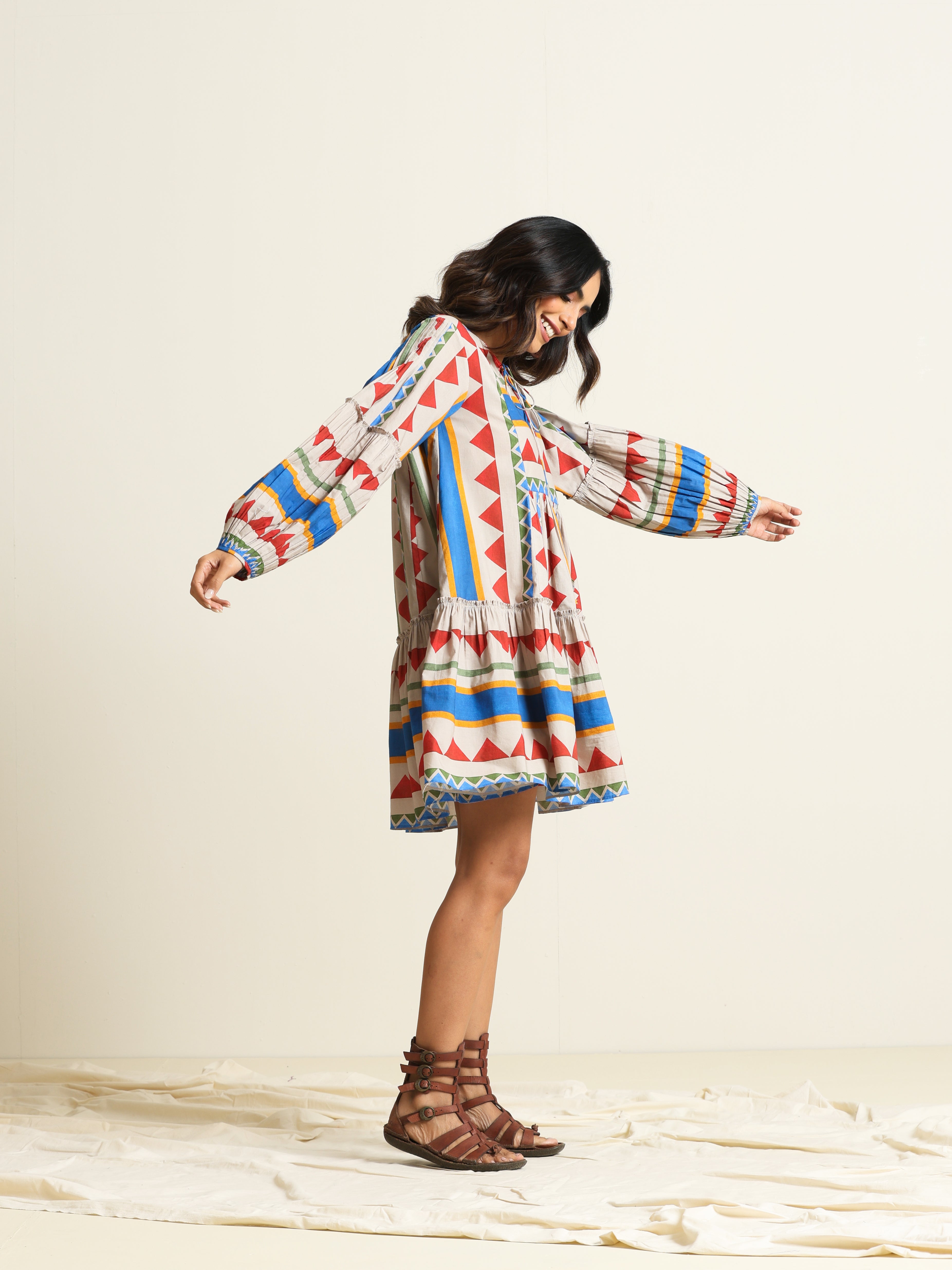 Ember Dress