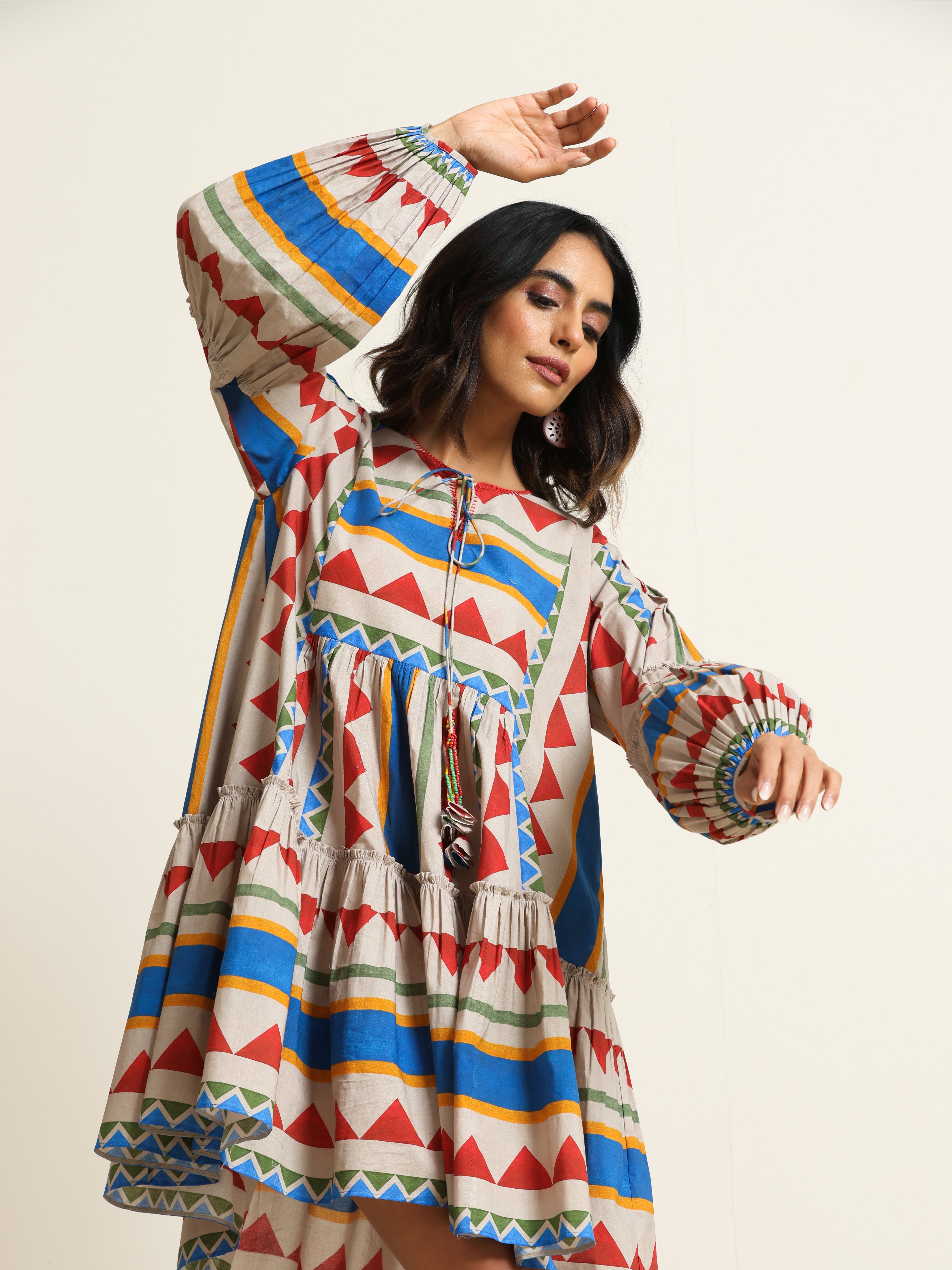 Ember Dress
