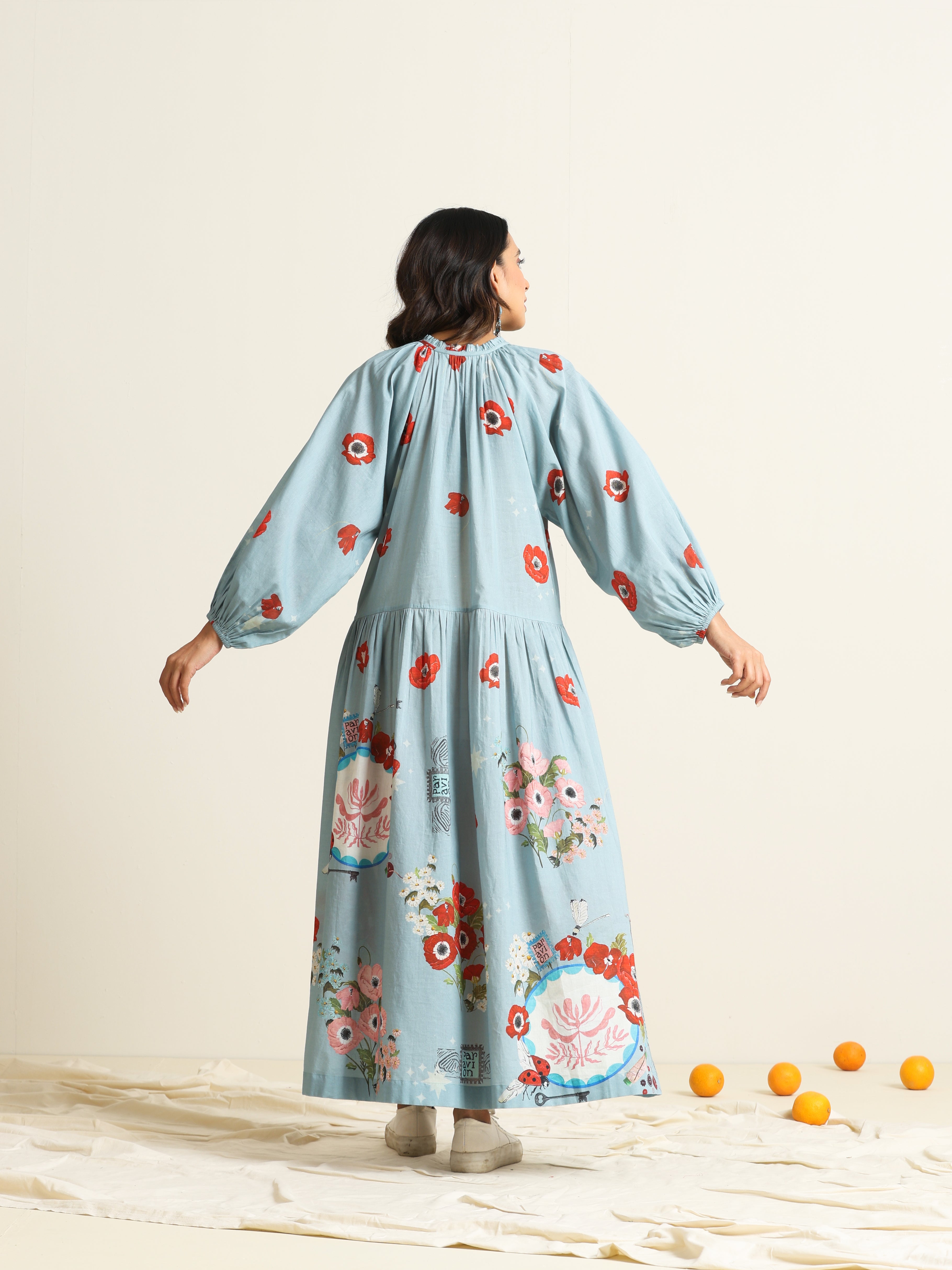 Vera Dress