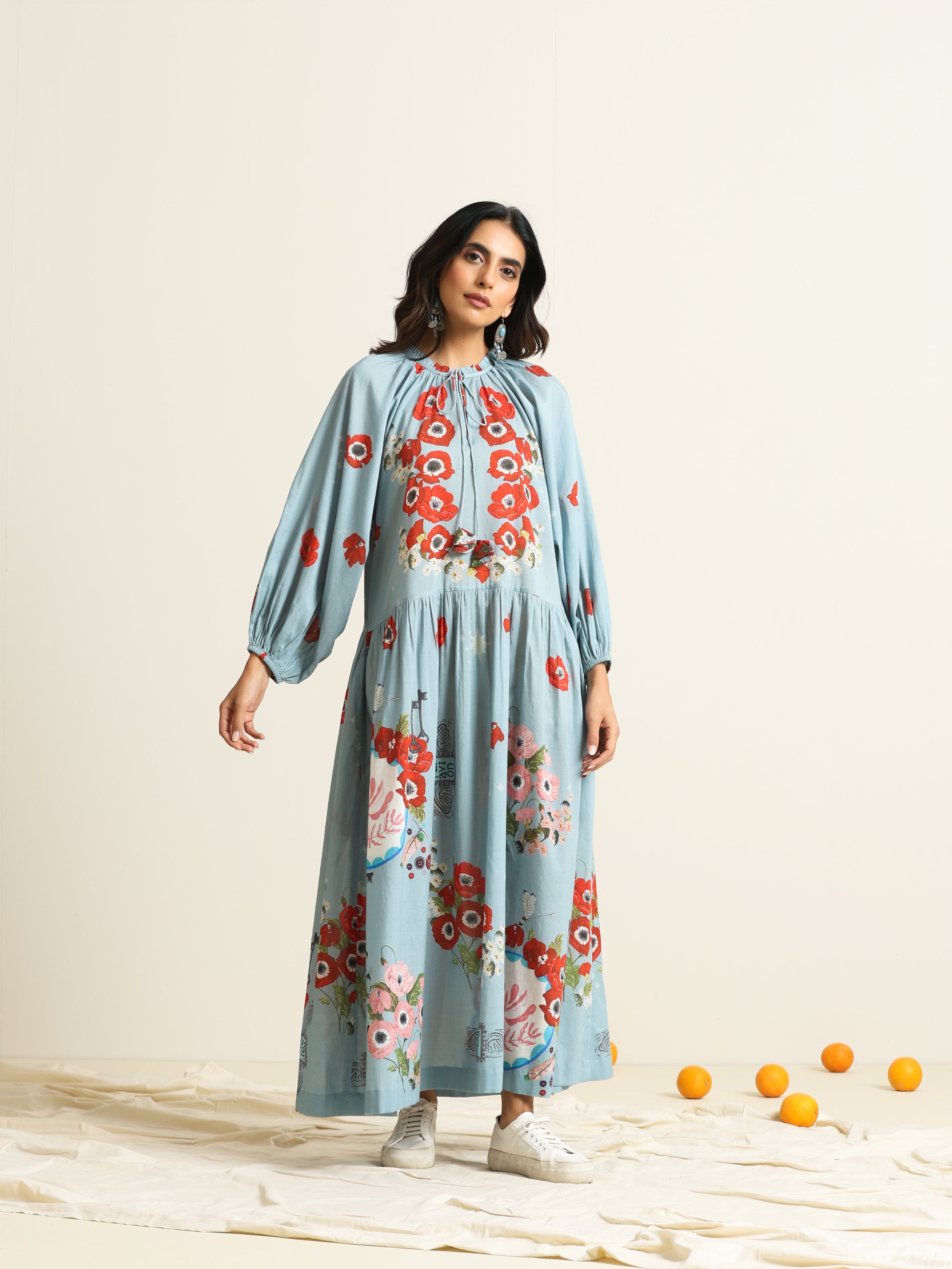Vera Dress