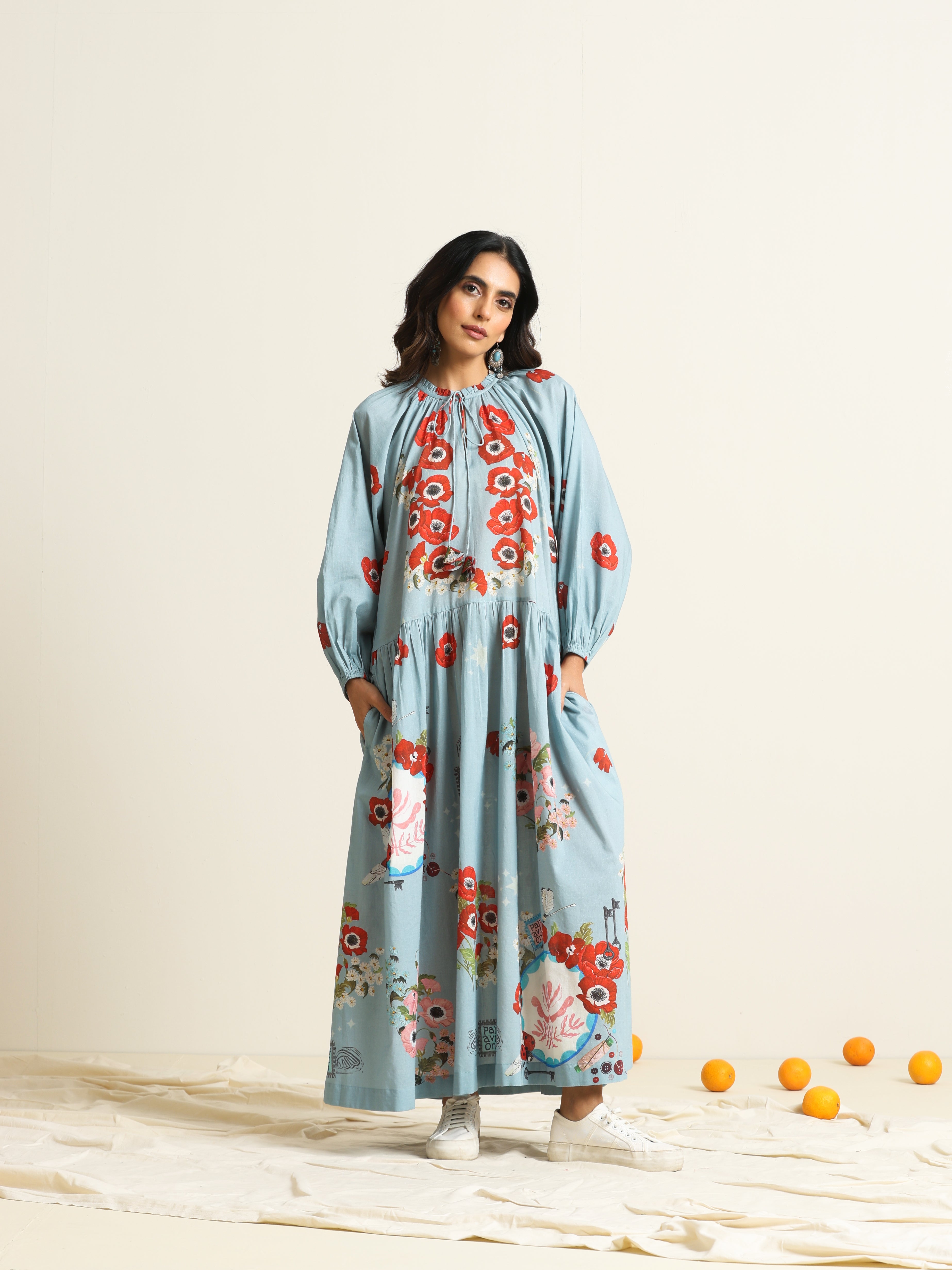 Vera Dress