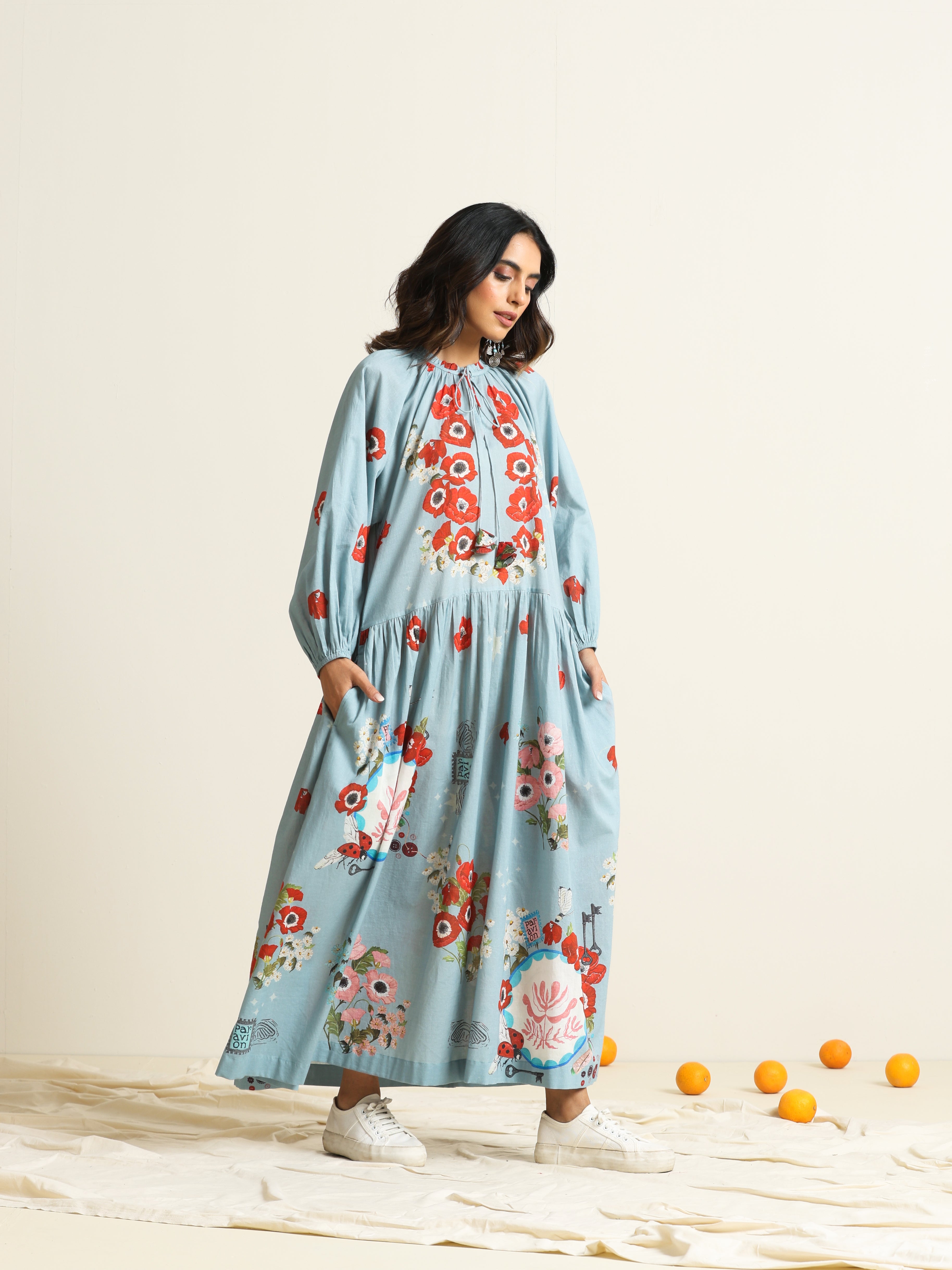 Vera Dress