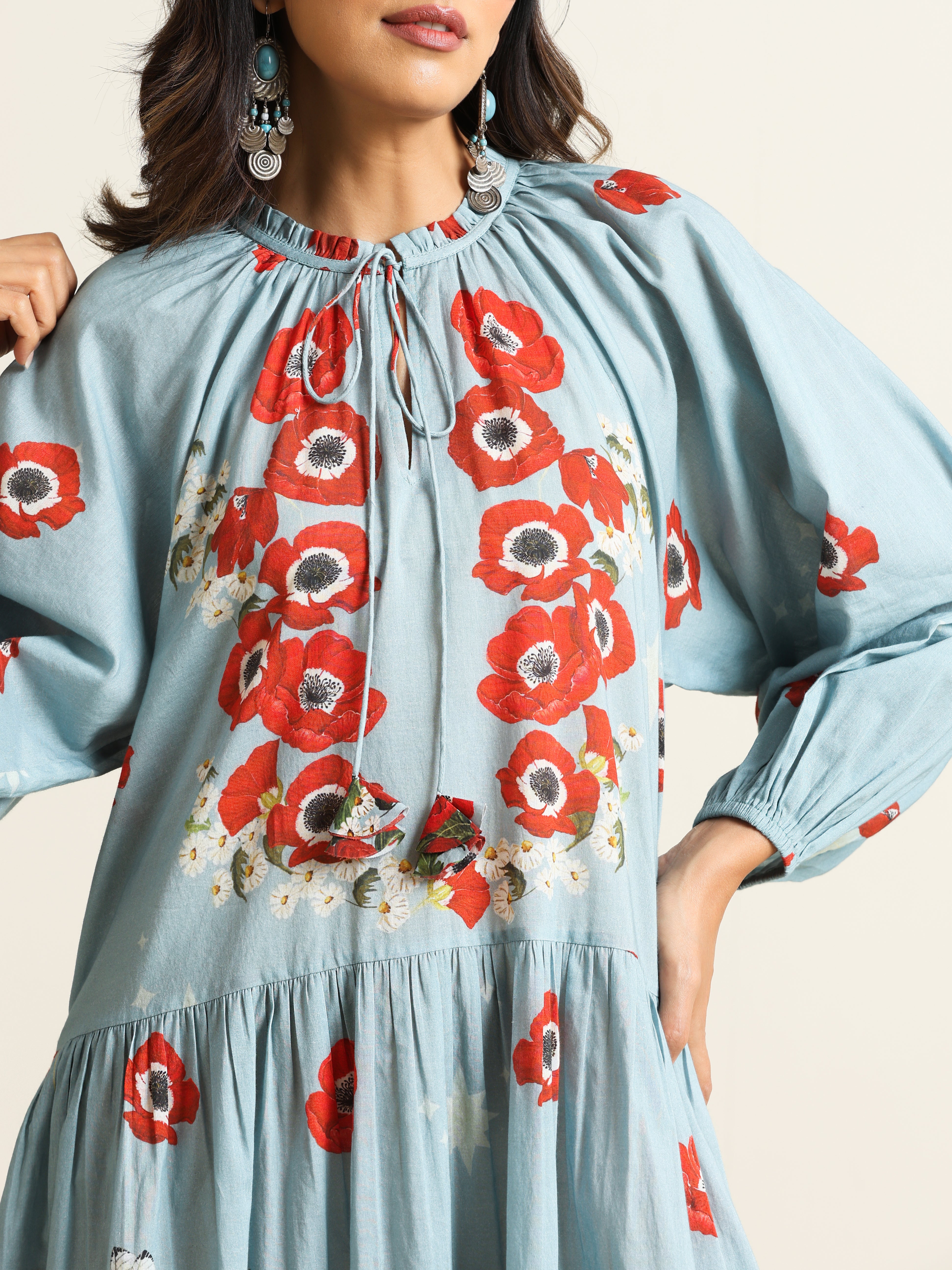 Vera Dress