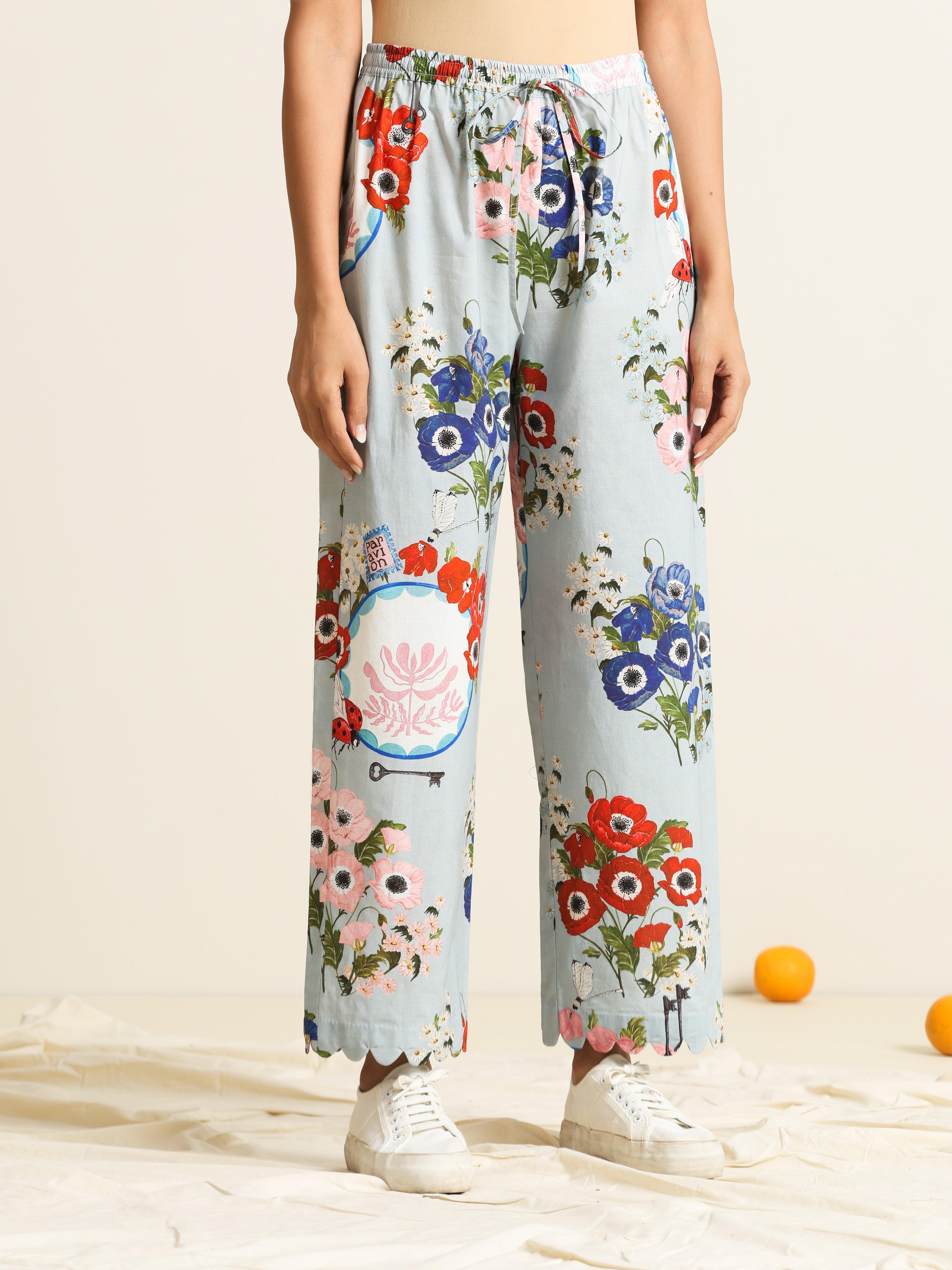 Zara Co-ord Set