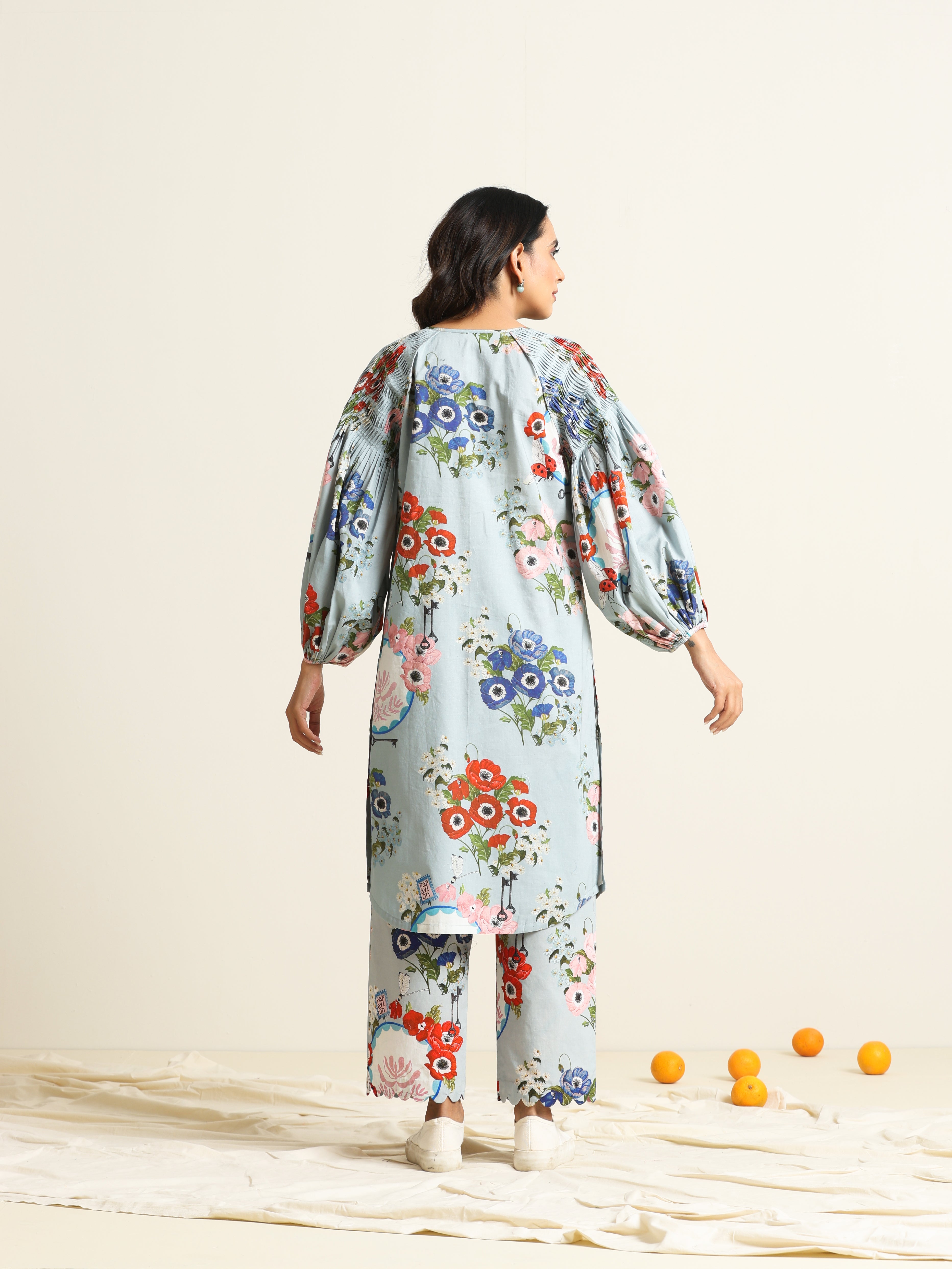 Zara Co-ord Set