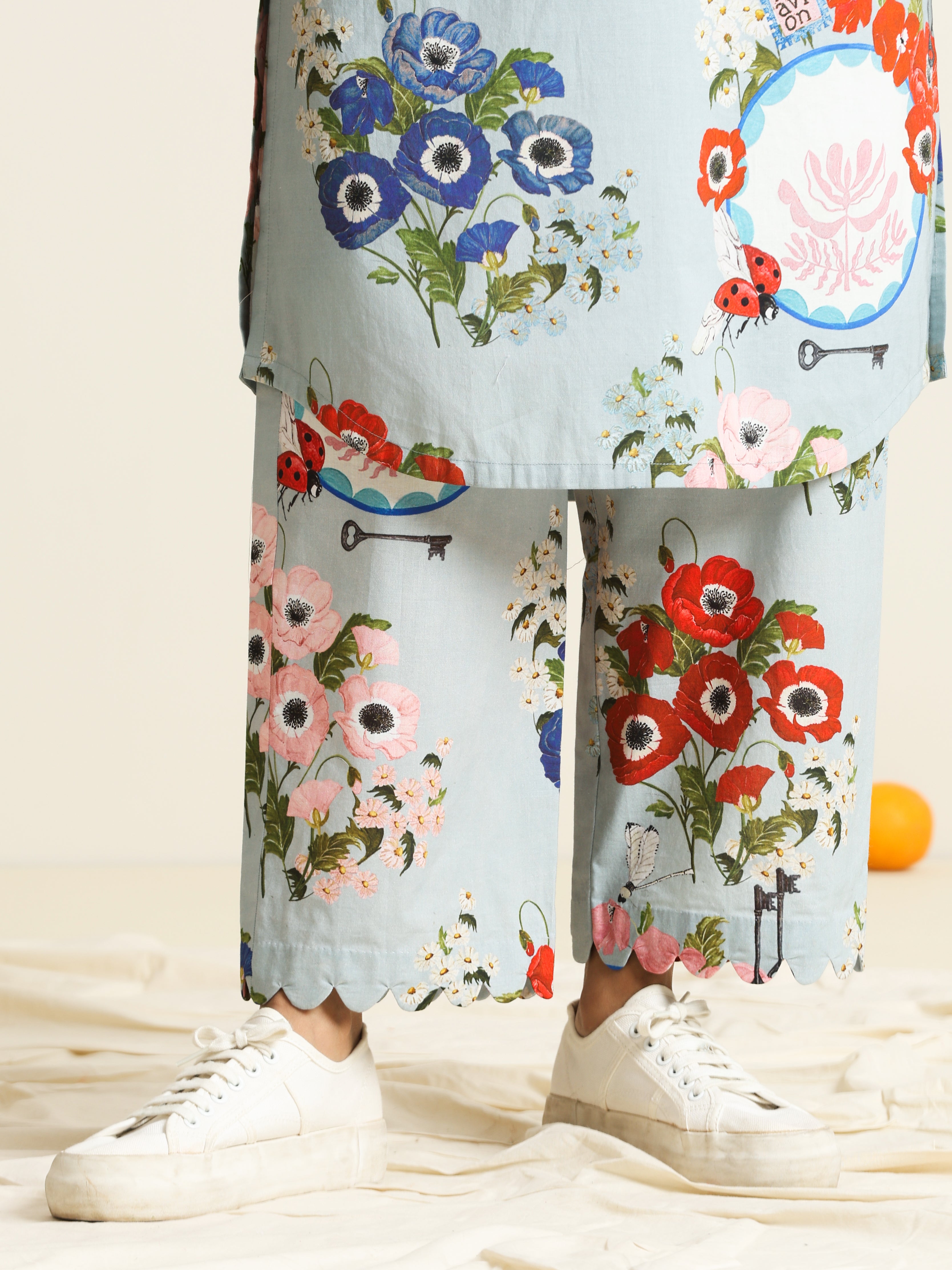 Zara Co-ord Set