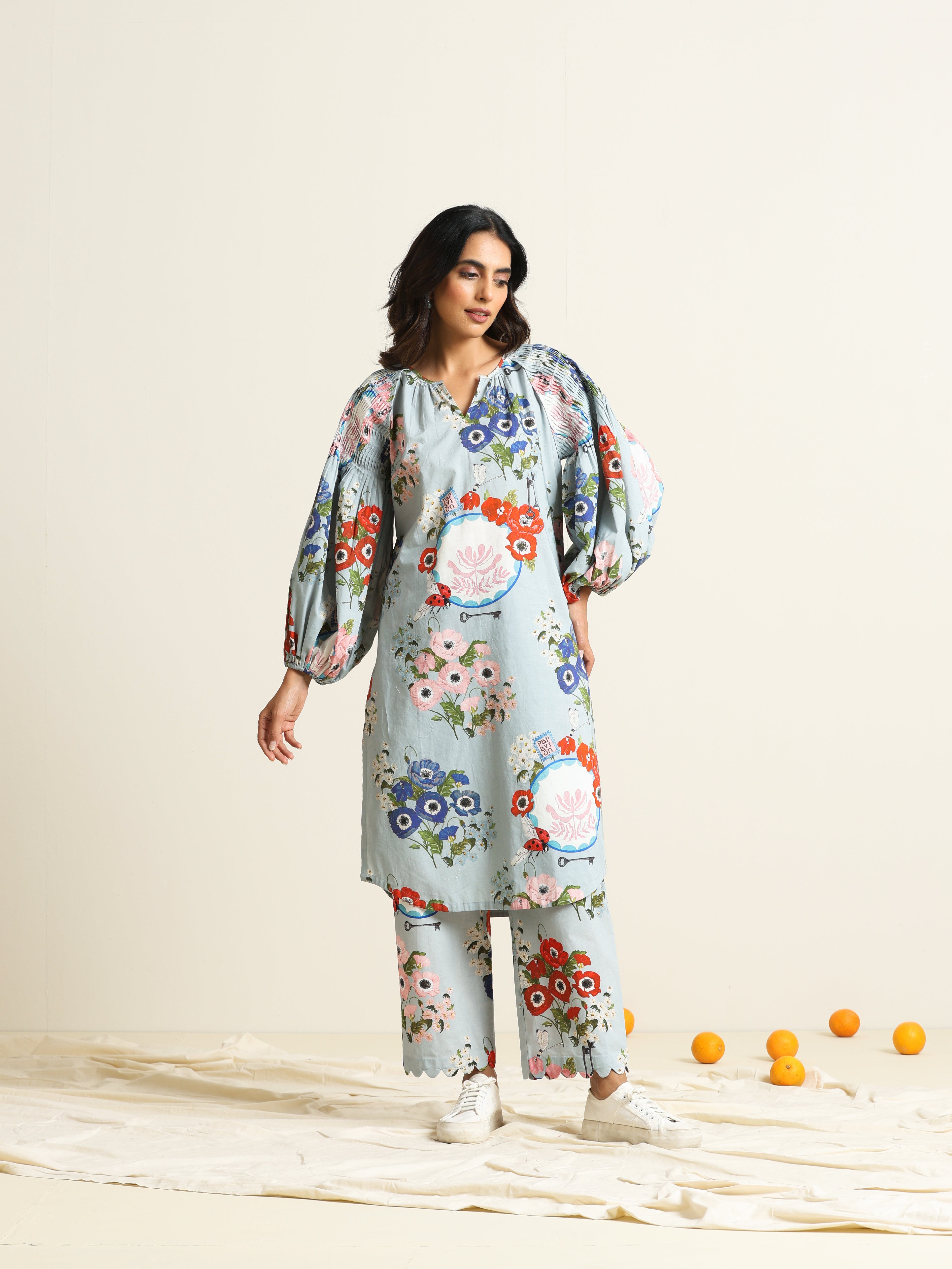 Zara Co-ord Set