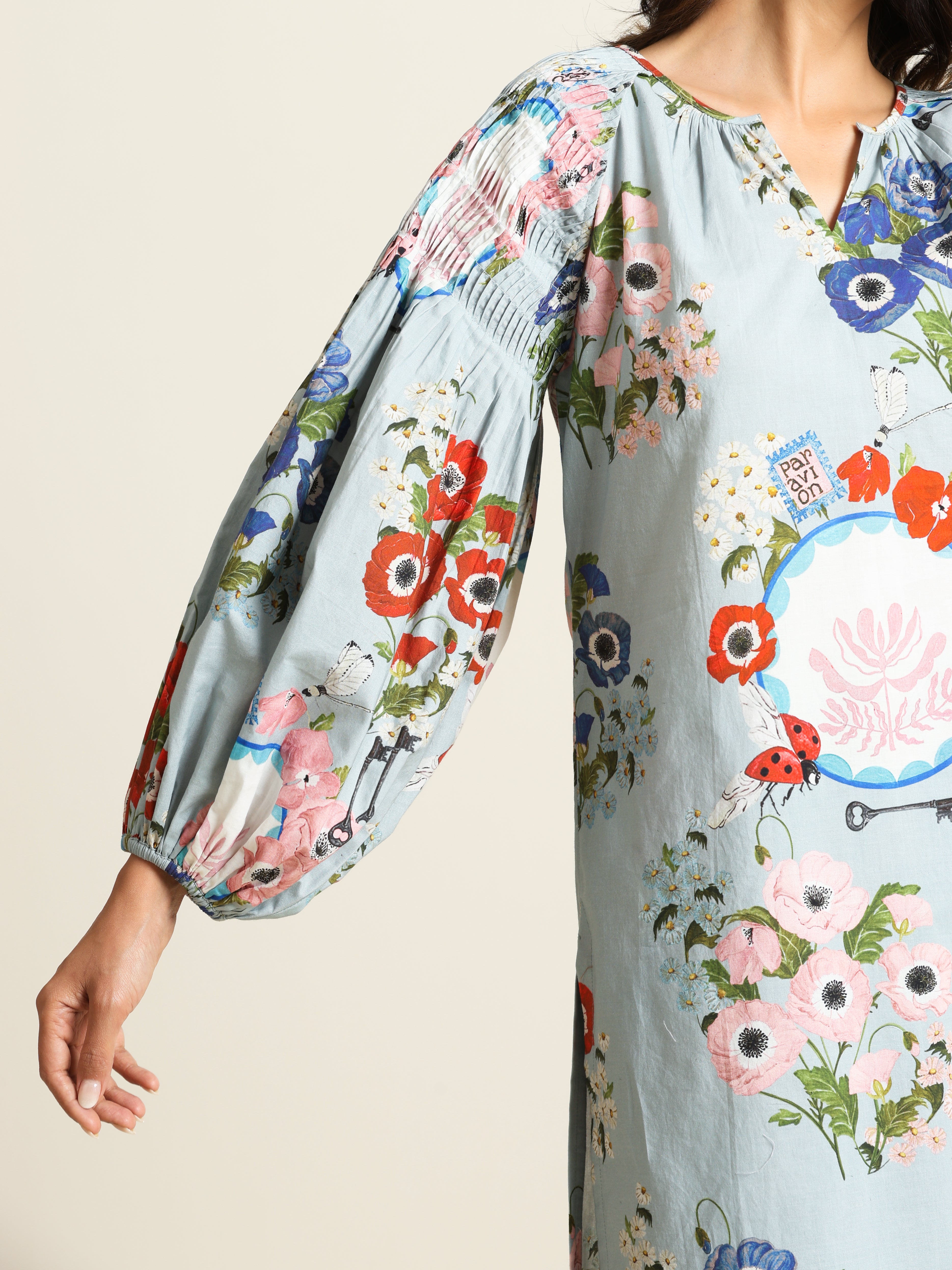 Zara Co-ord Set