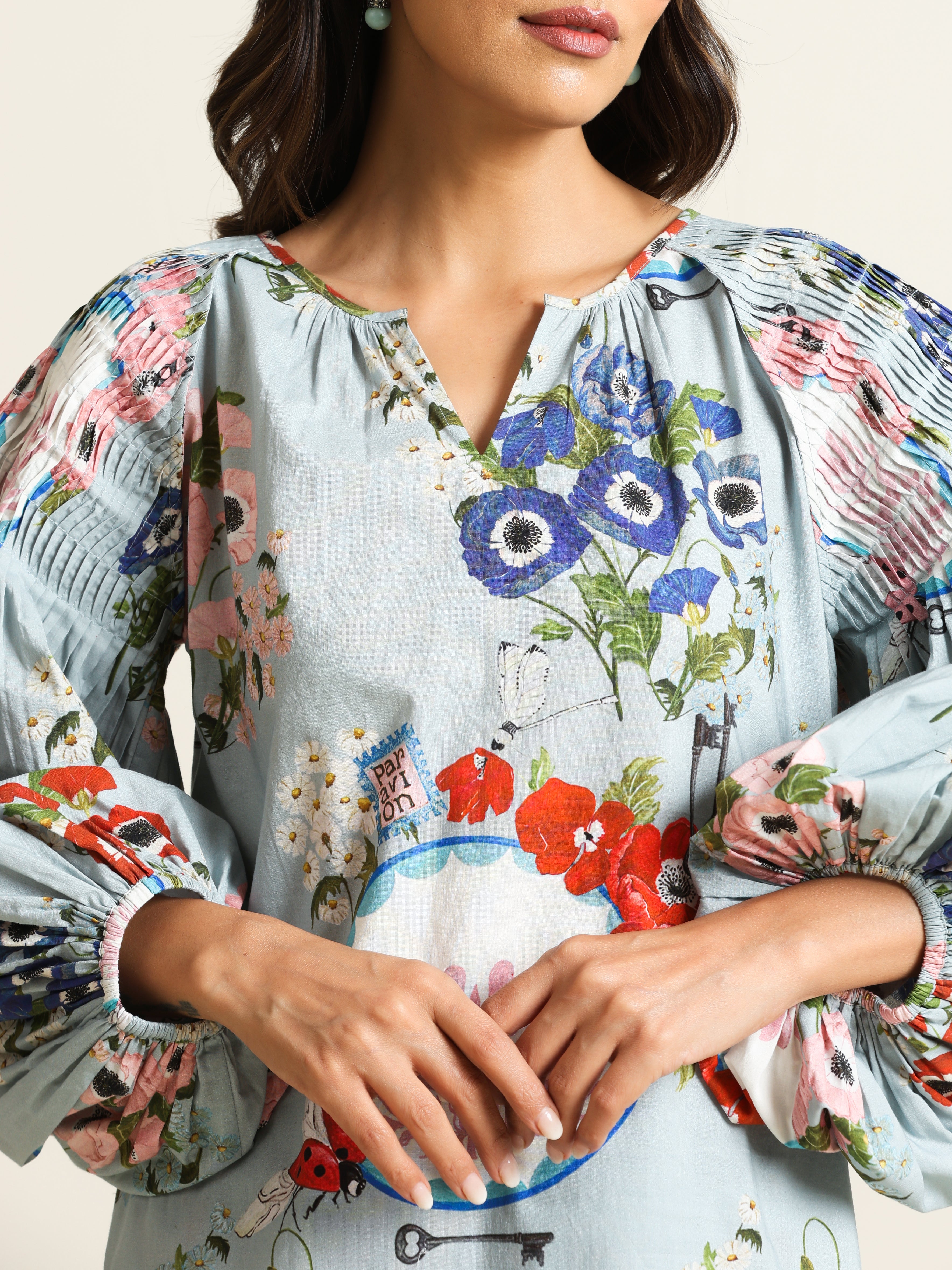 Zara Co-ord Set