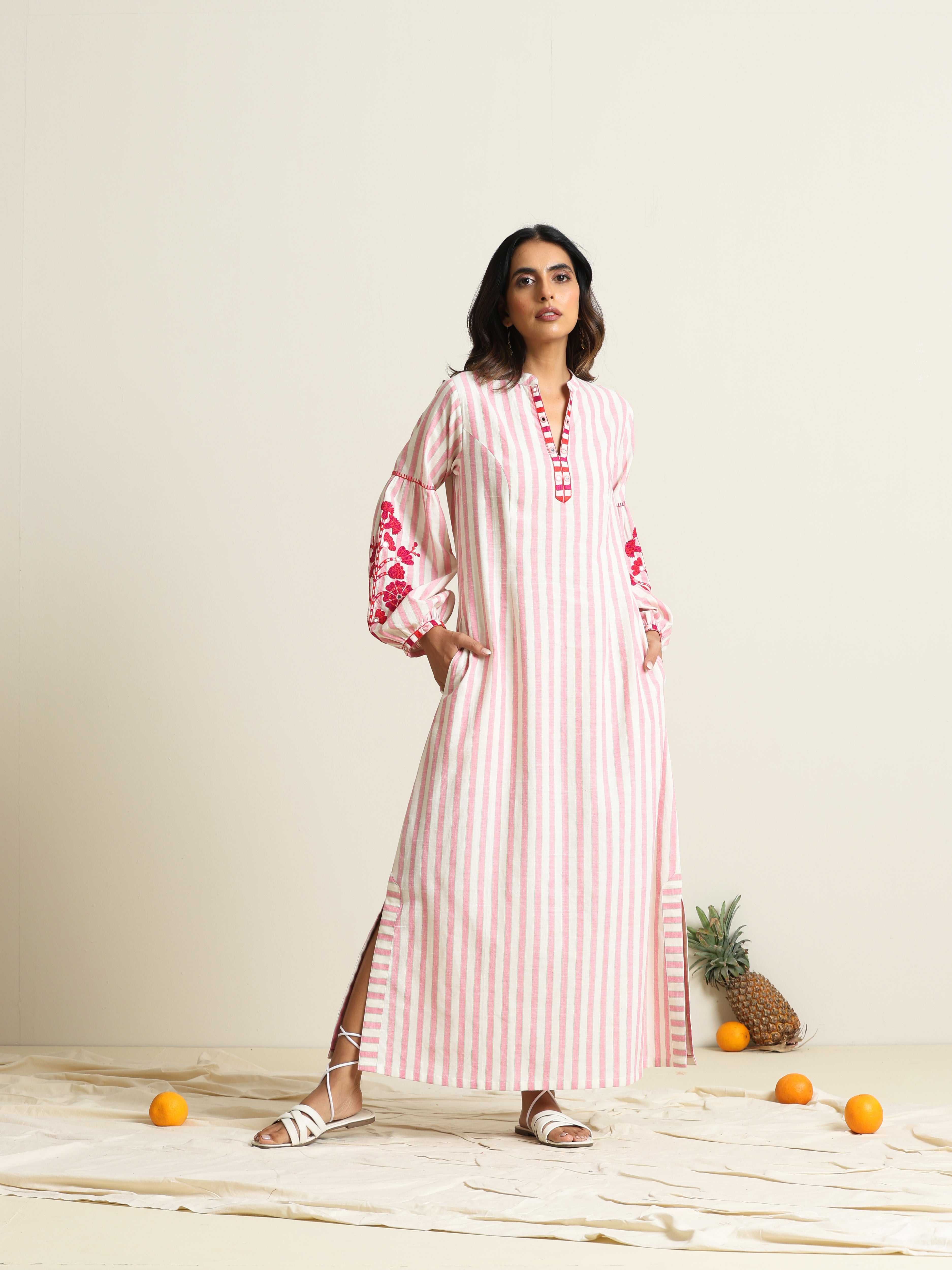 Calla Dress