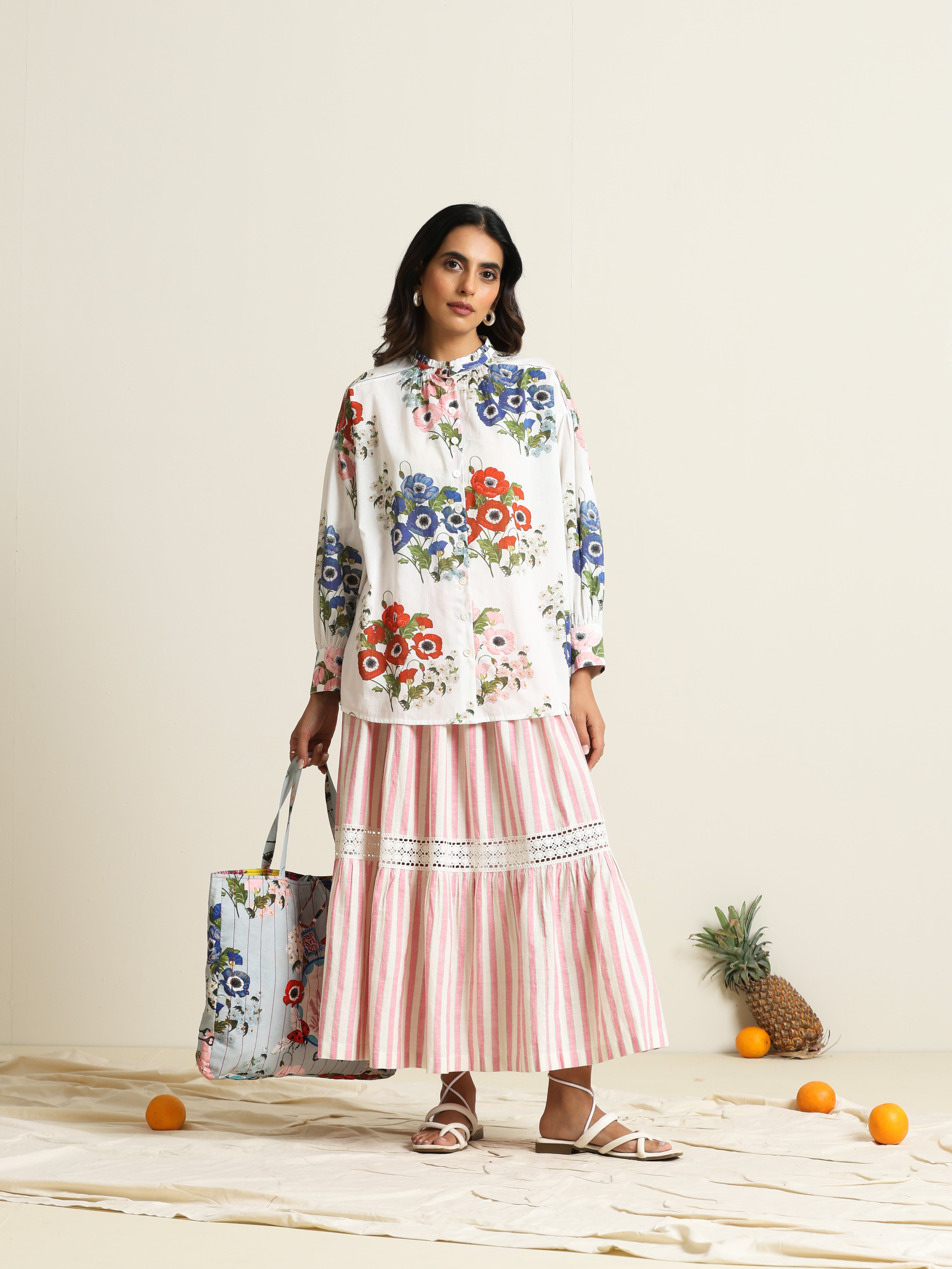 Blossom Shirt