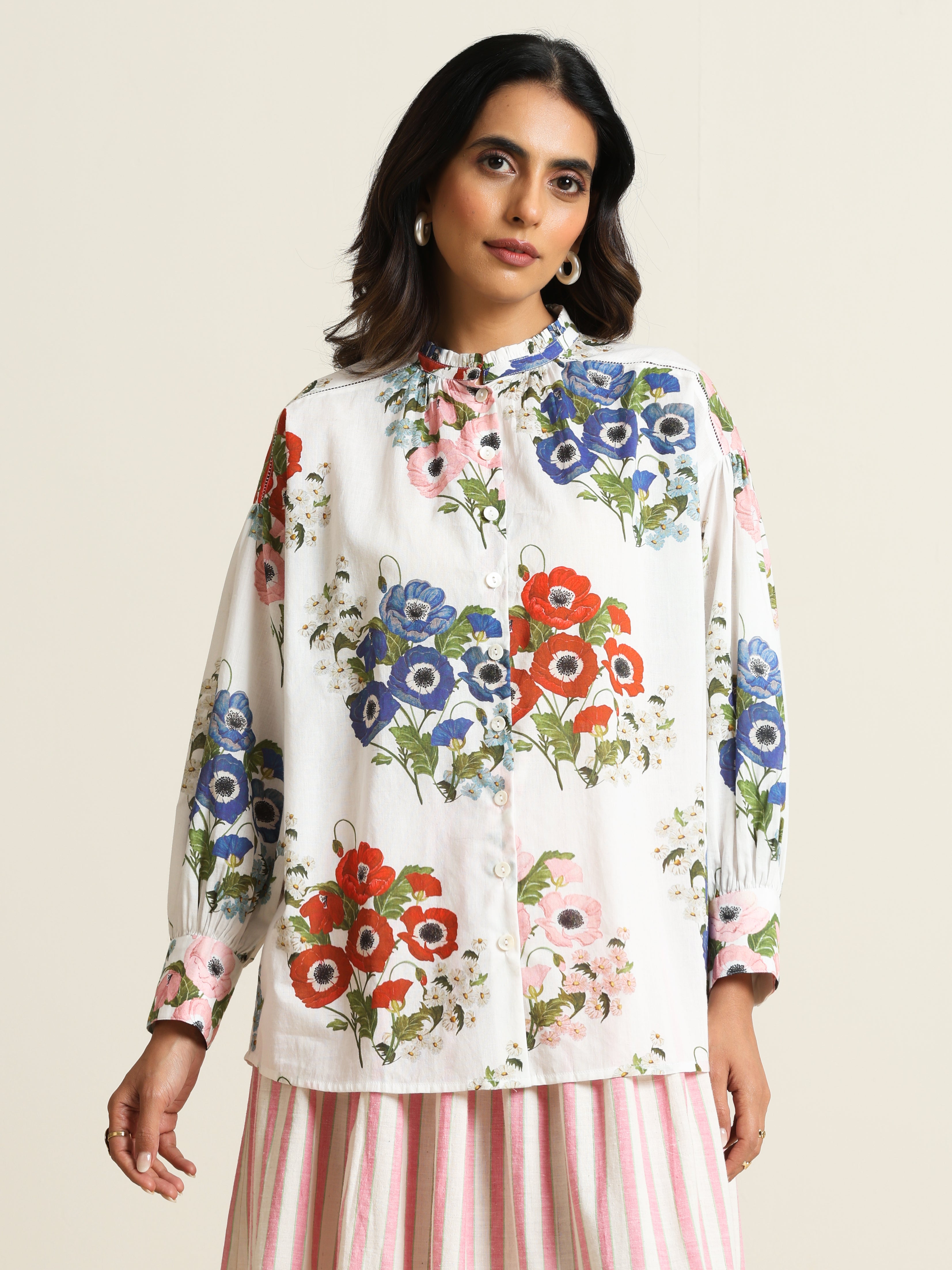 Blossom Shirt