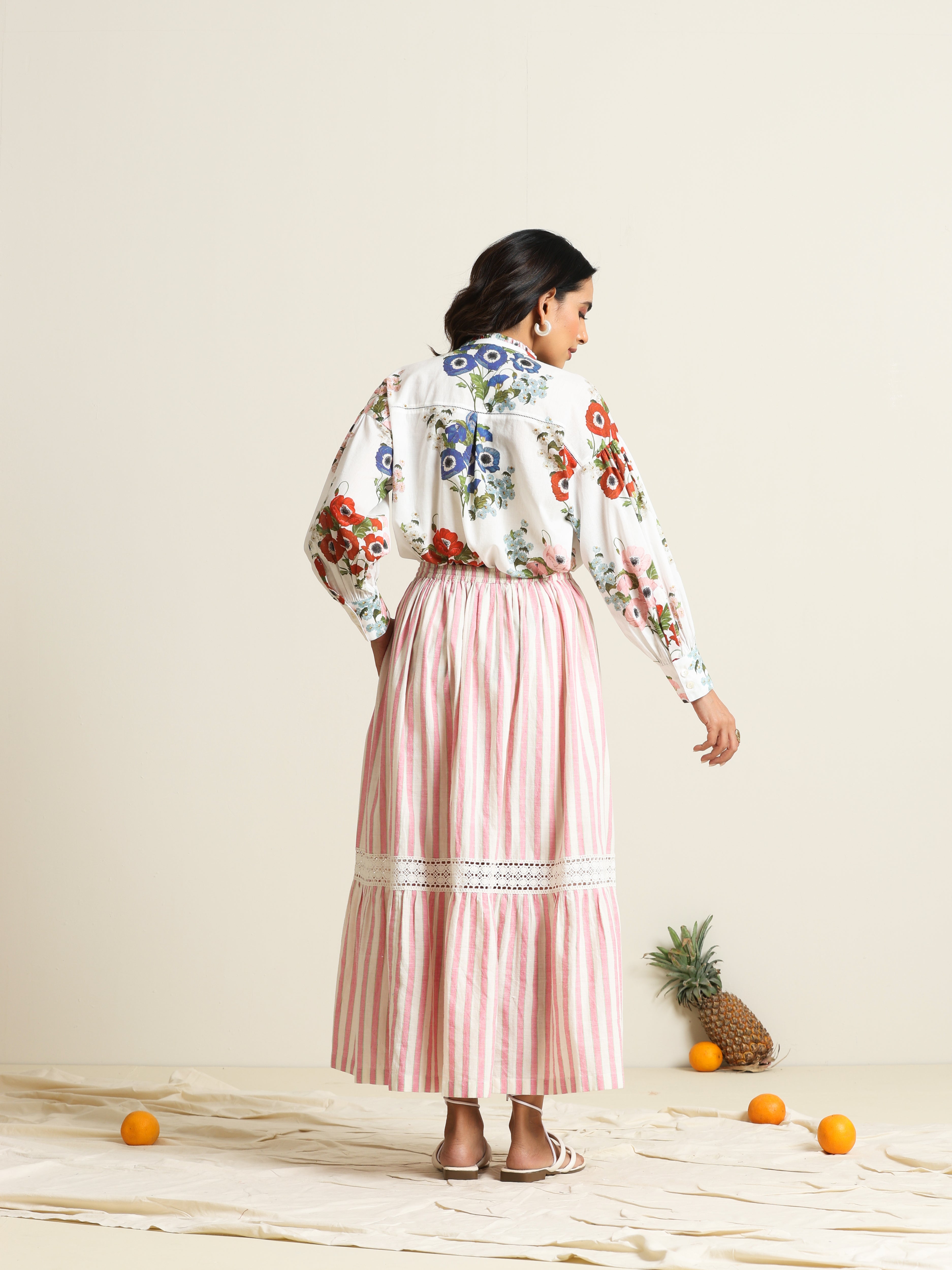 Blossom Shirt