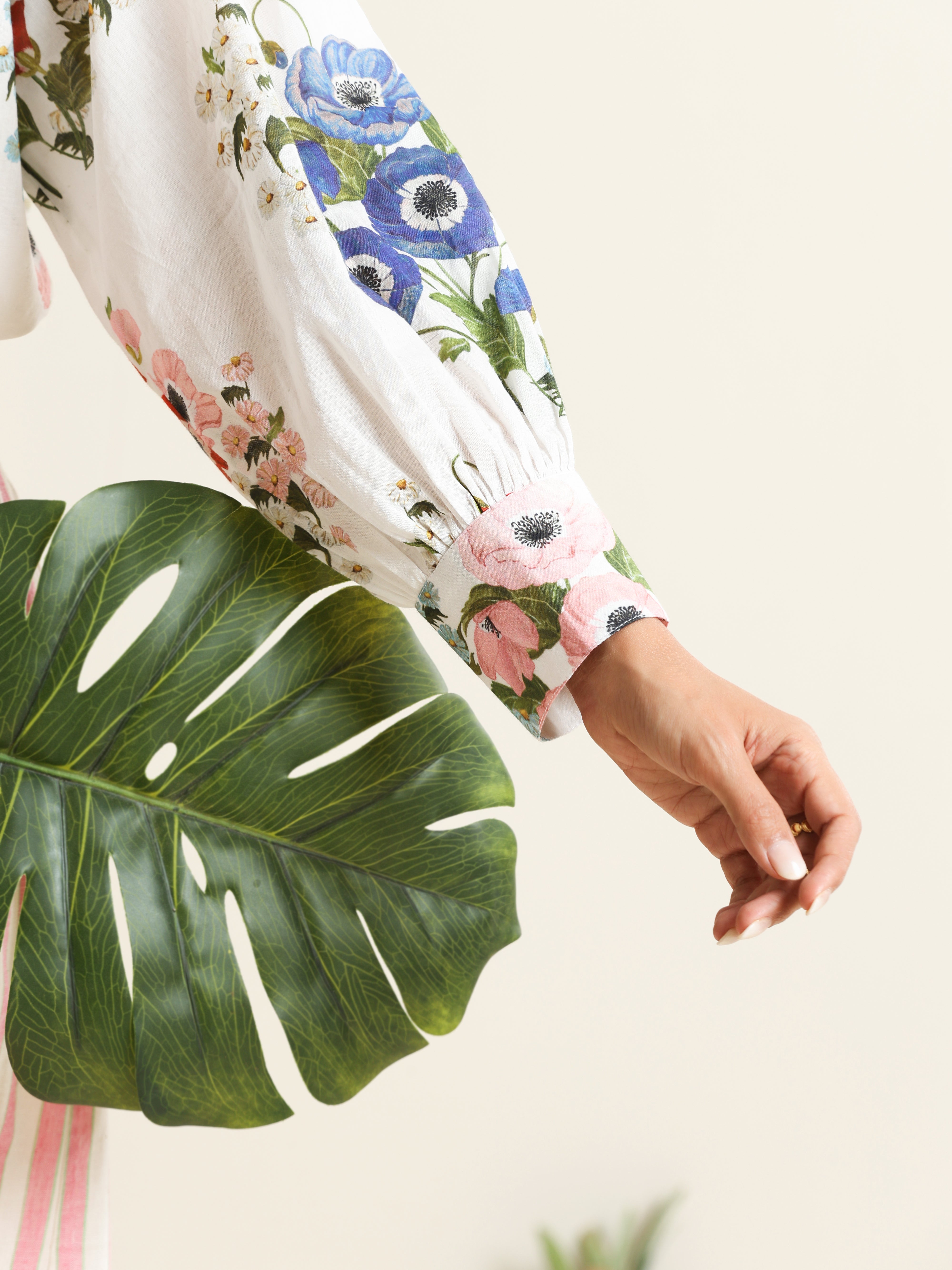 Blossom Shirt