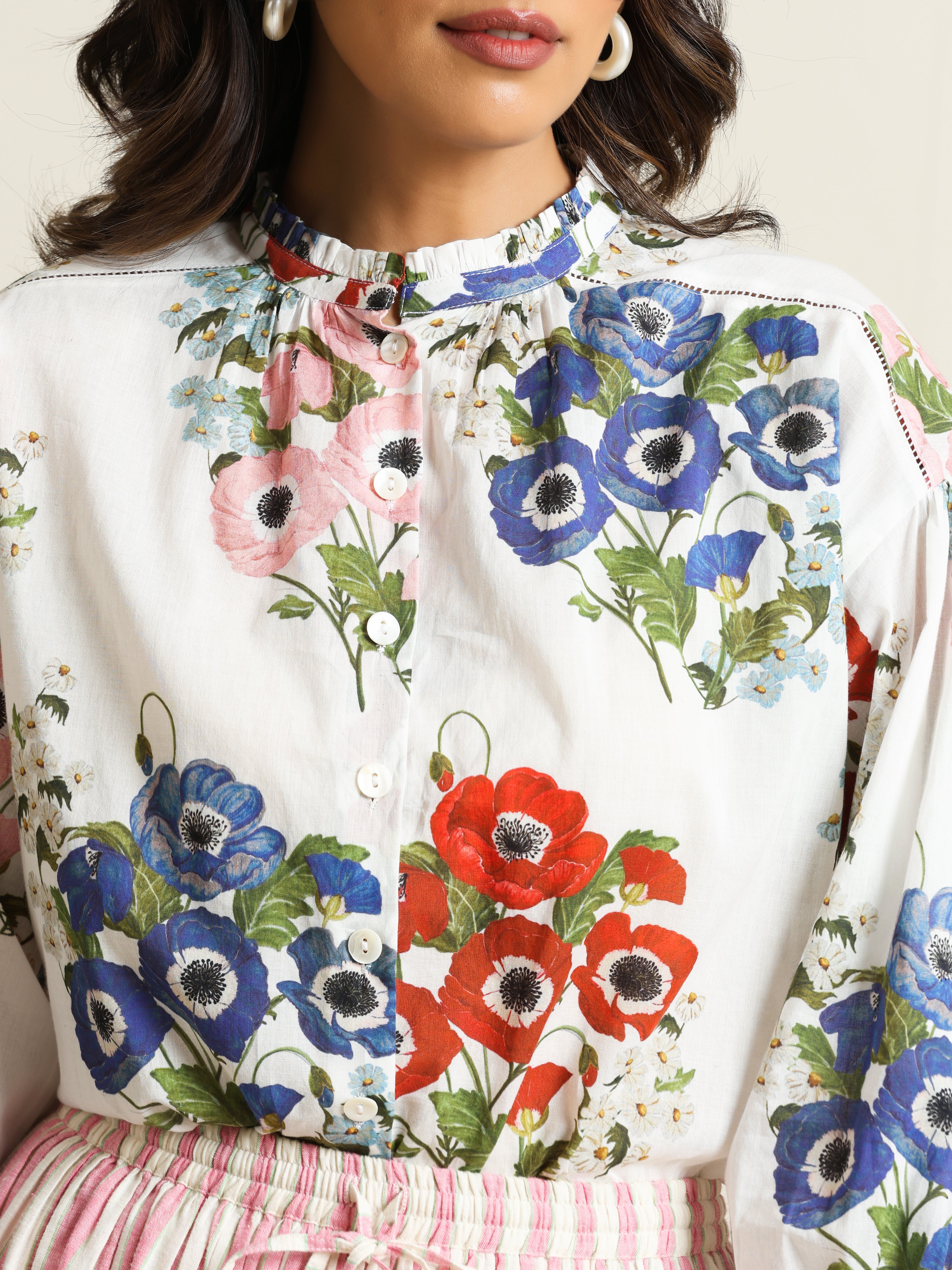 Blossom Shirt