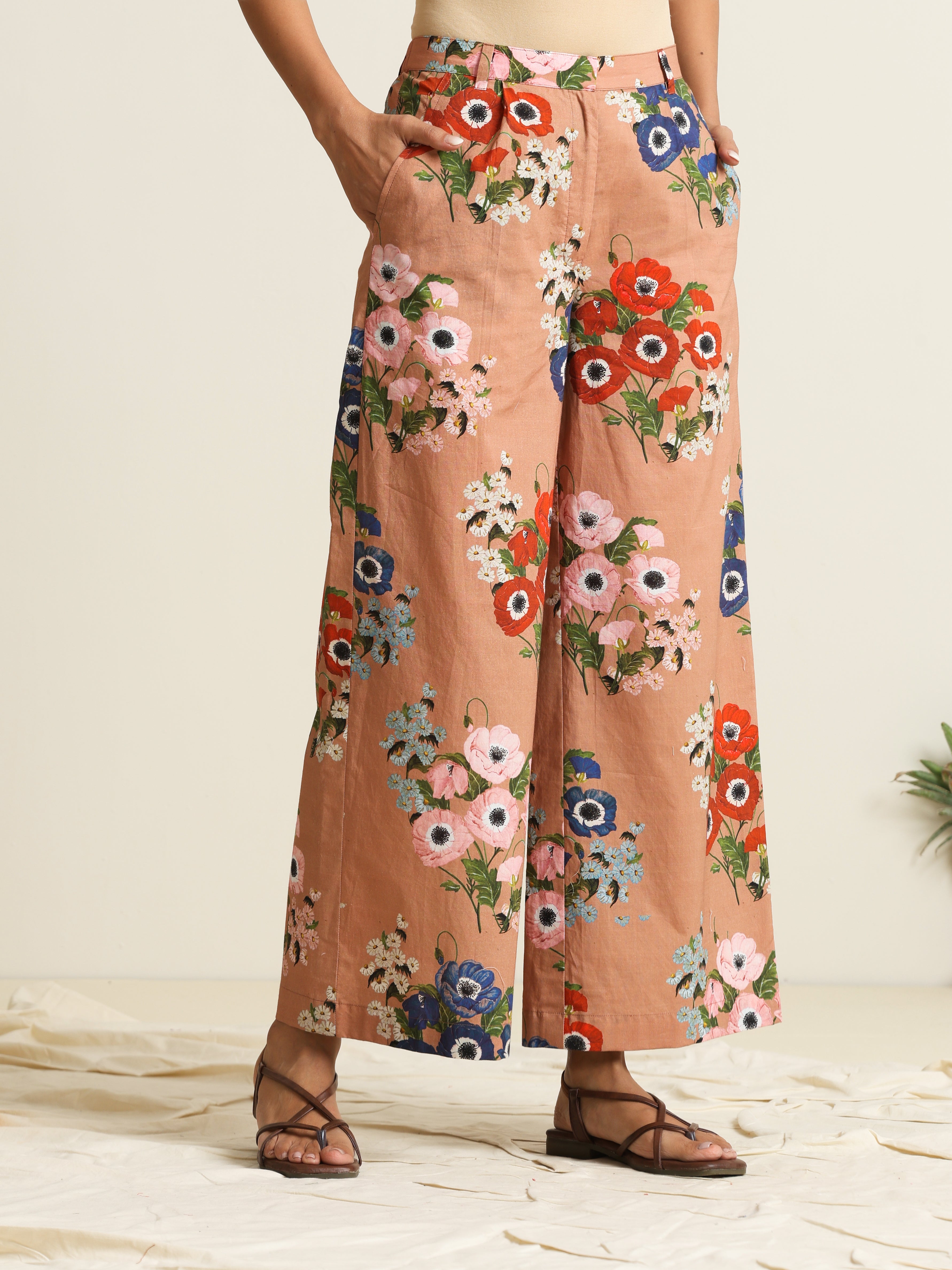 Meadow Pants