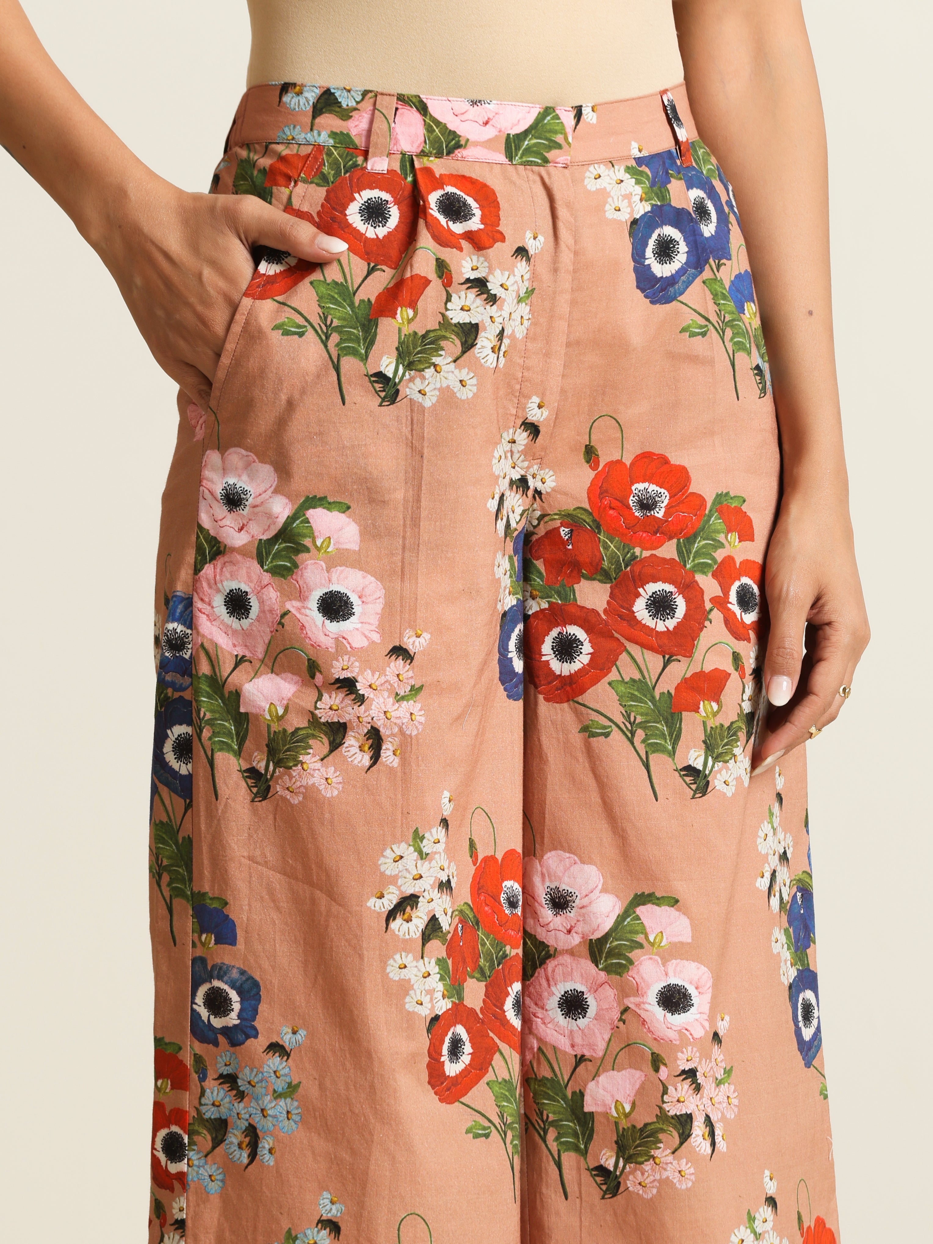 Meadow Pants