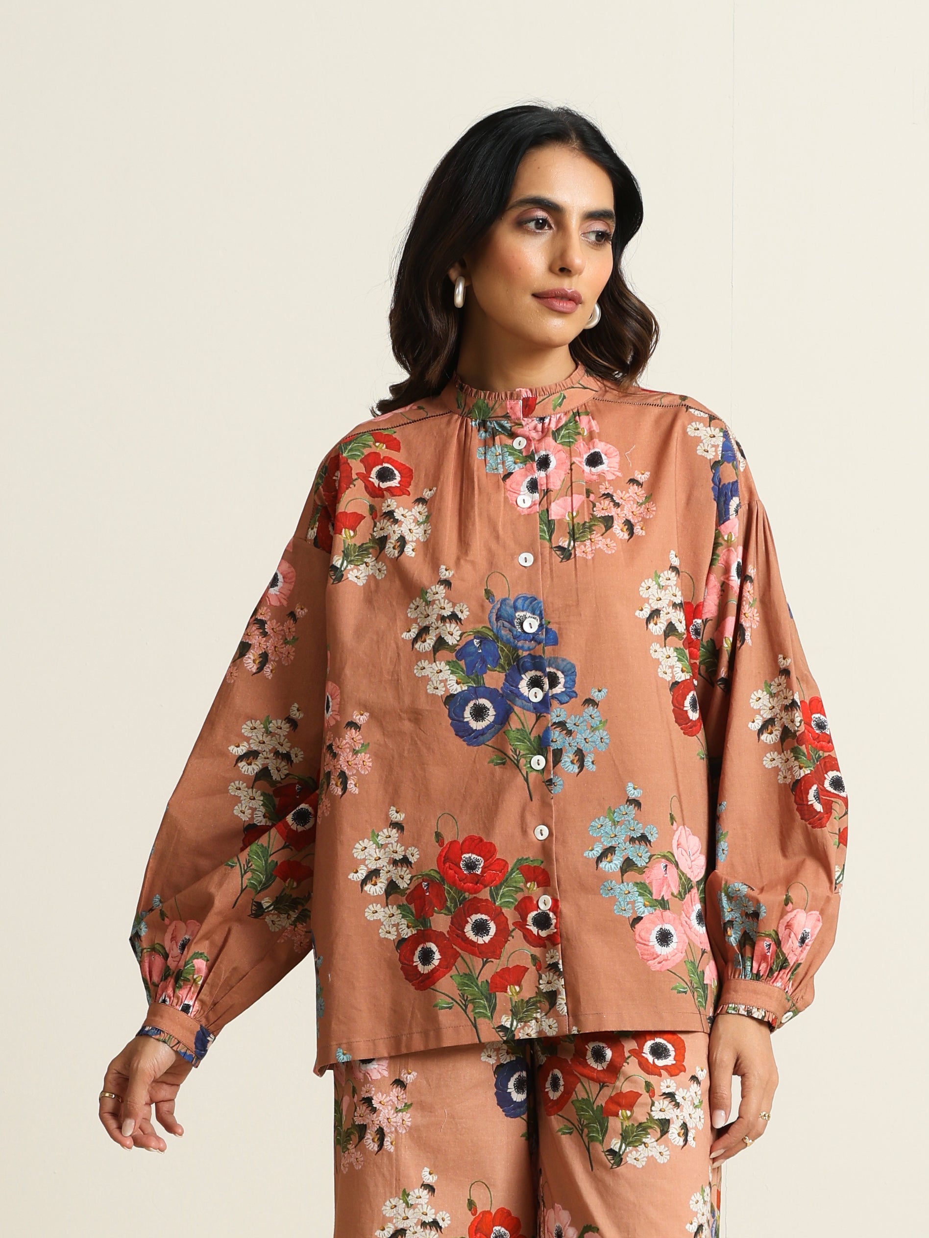 Meadow Shirt