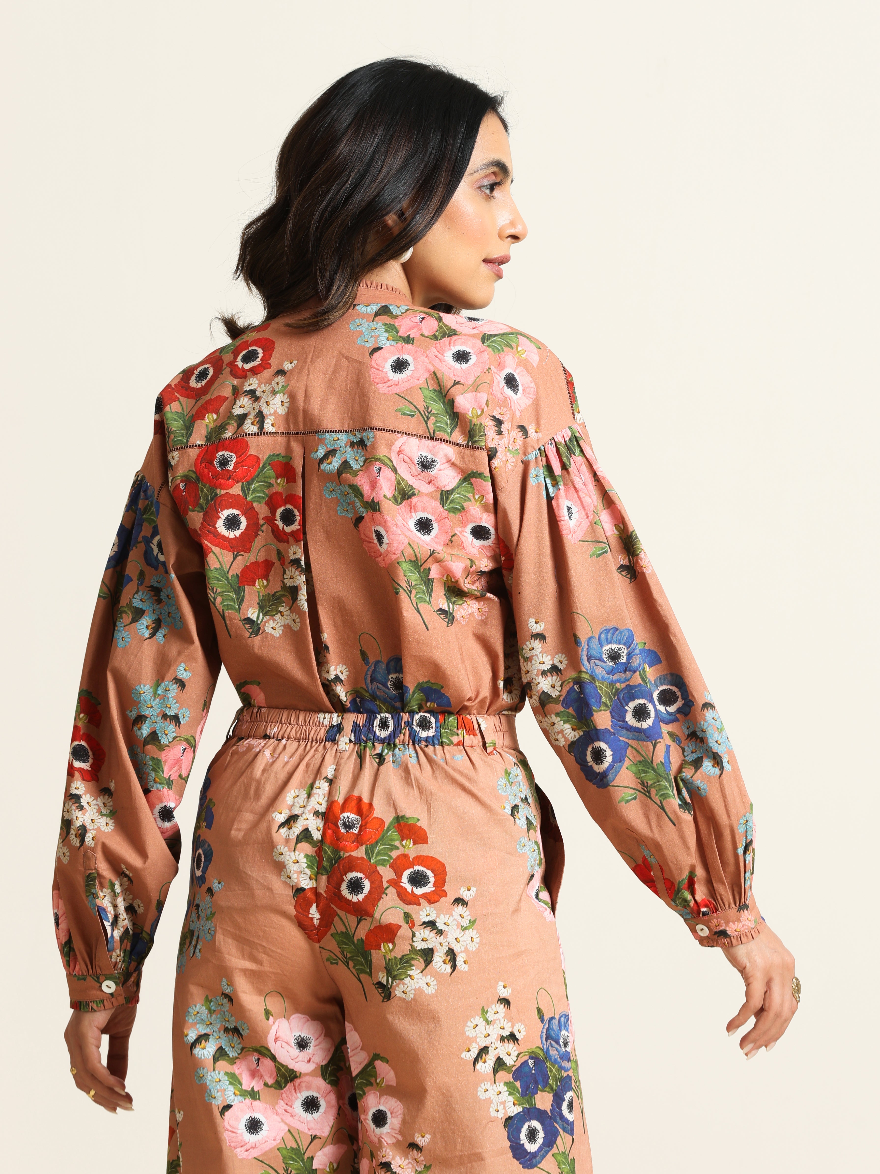 Meadow Shirt