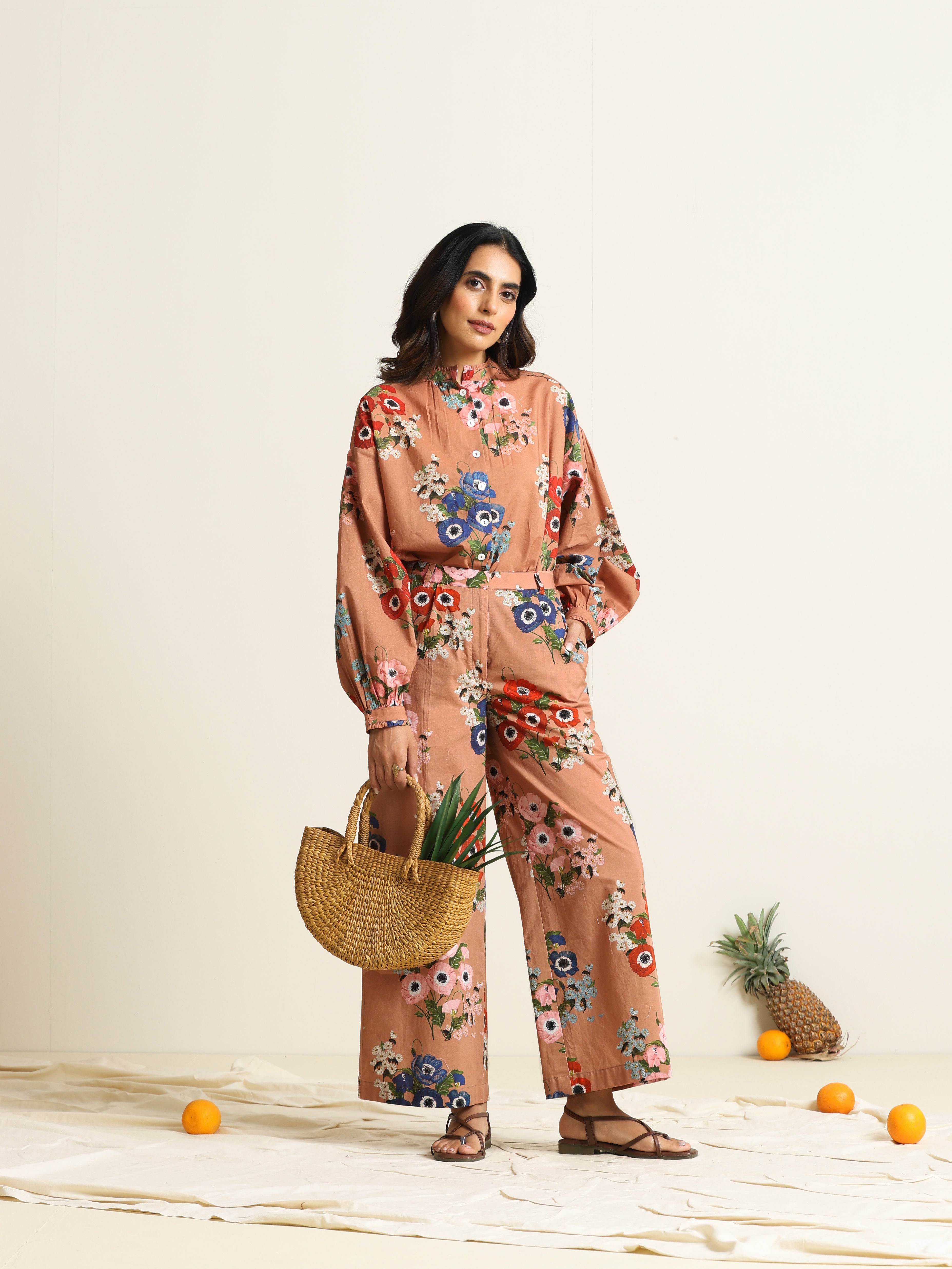 Meadow Co-ord Set