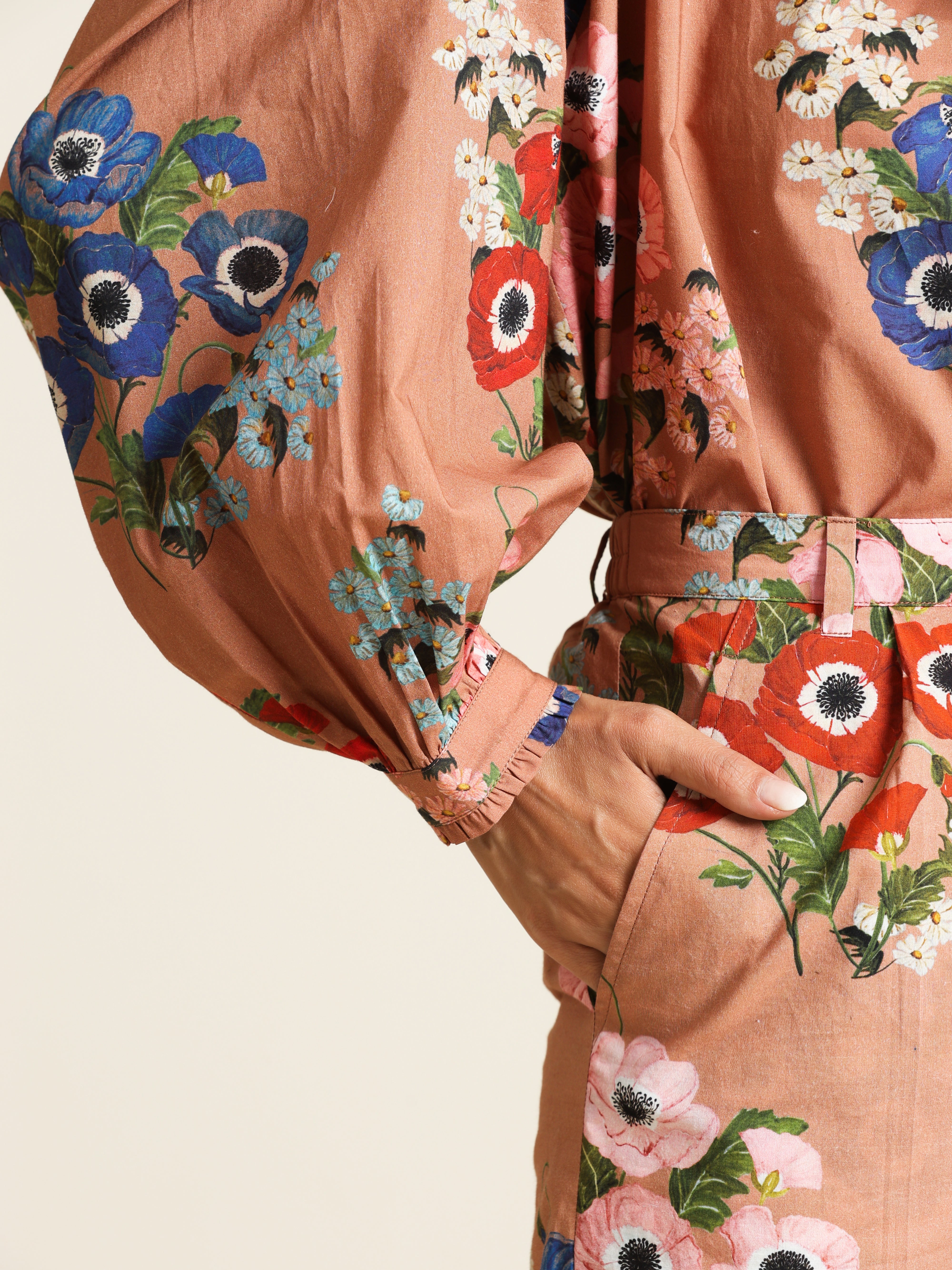 Meadow Shirt