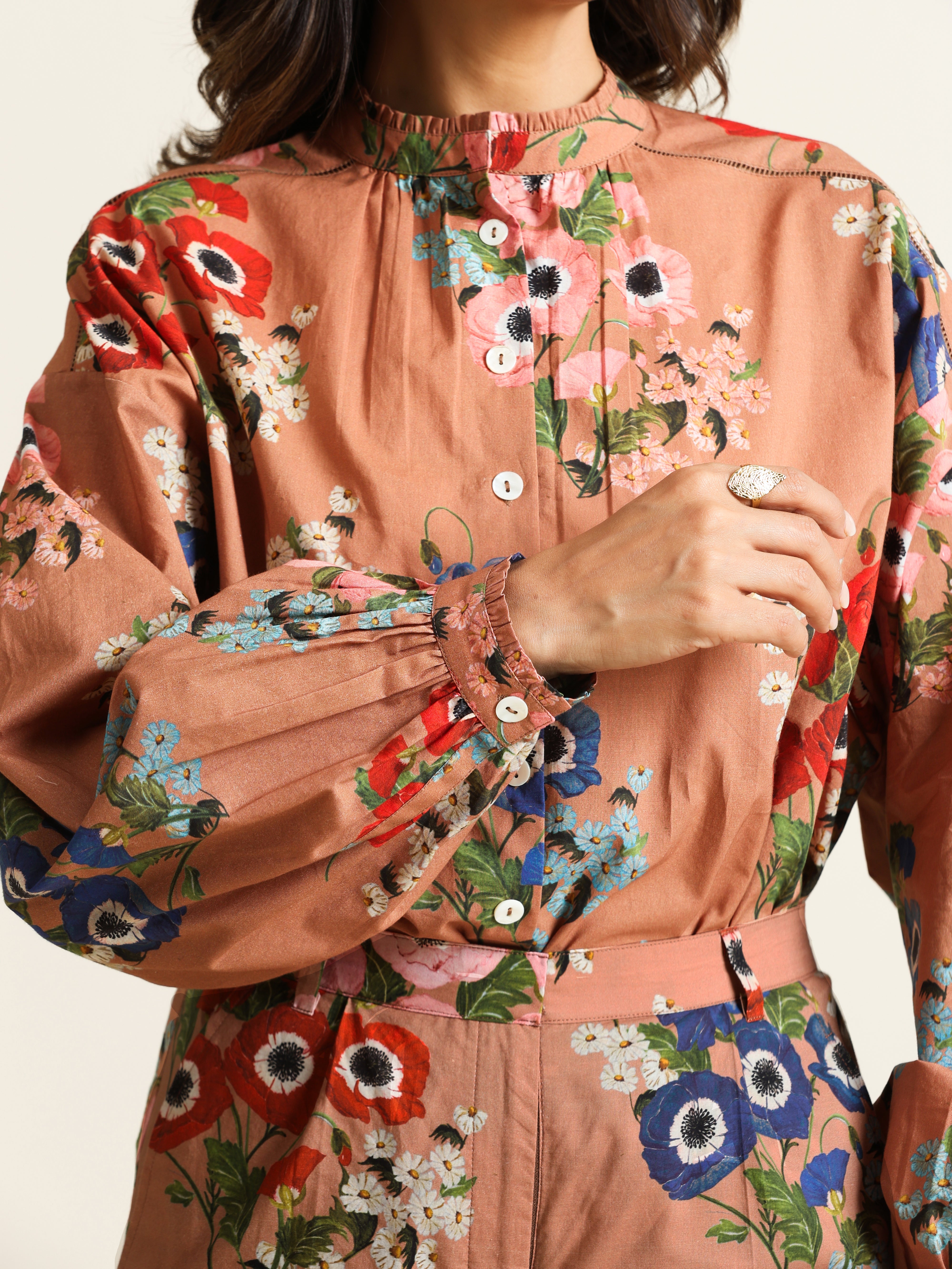 Meadow Shirt